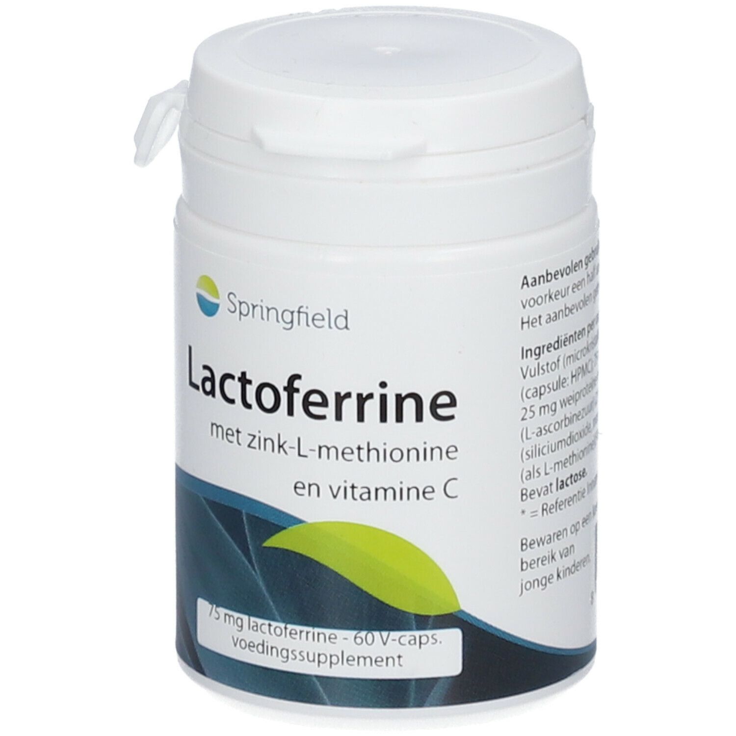 Springfield Lactoferrine