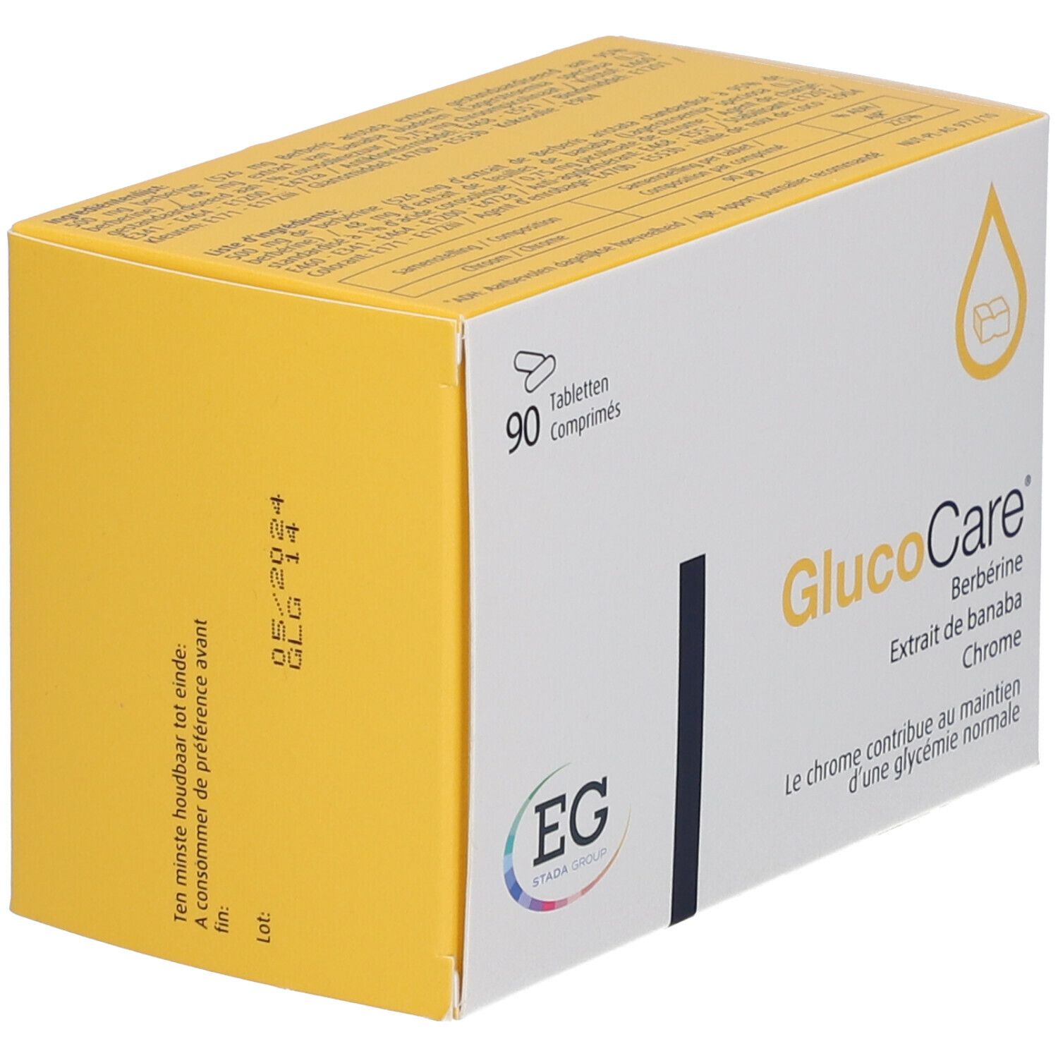 Glucocare