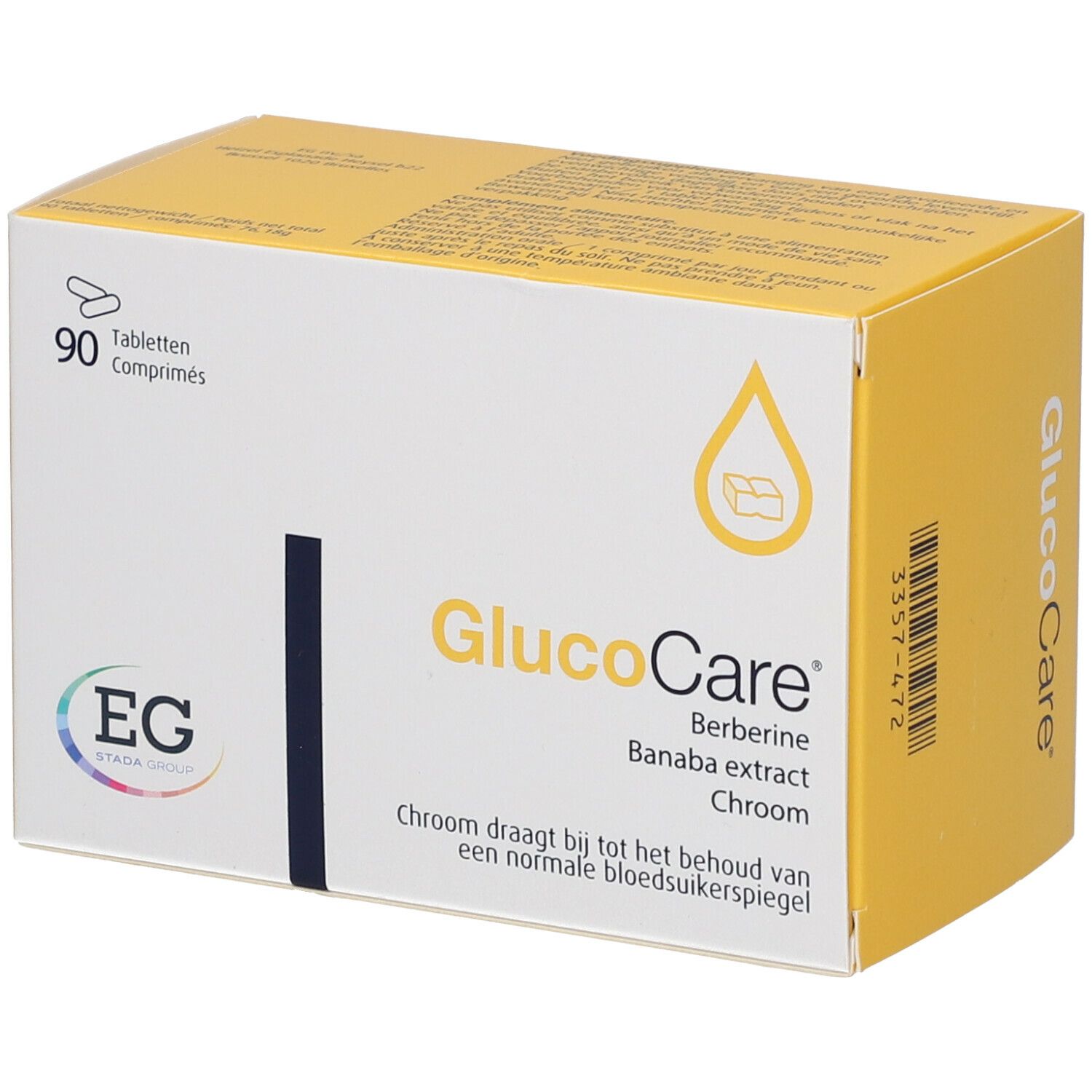 Glucocare