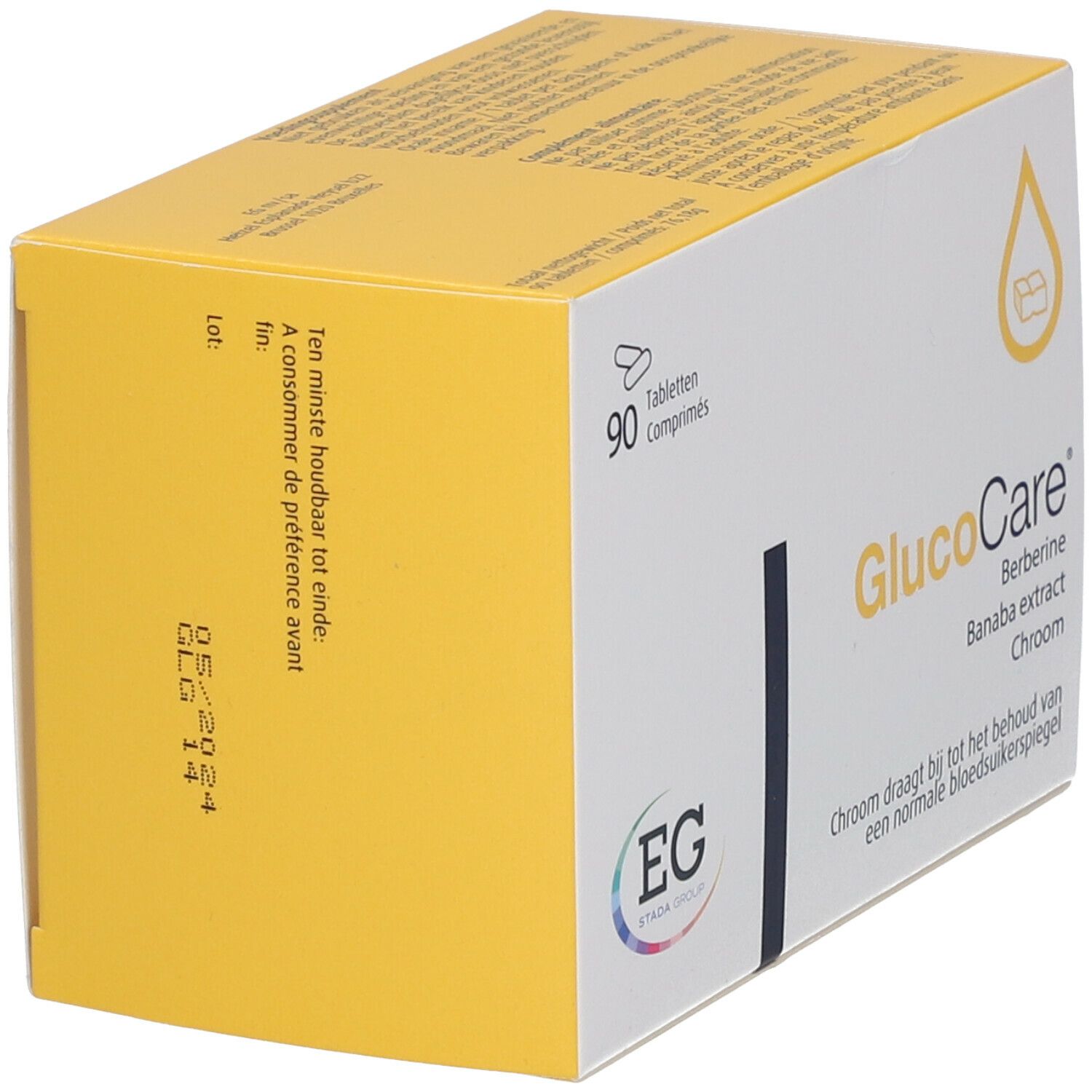 Glucocare