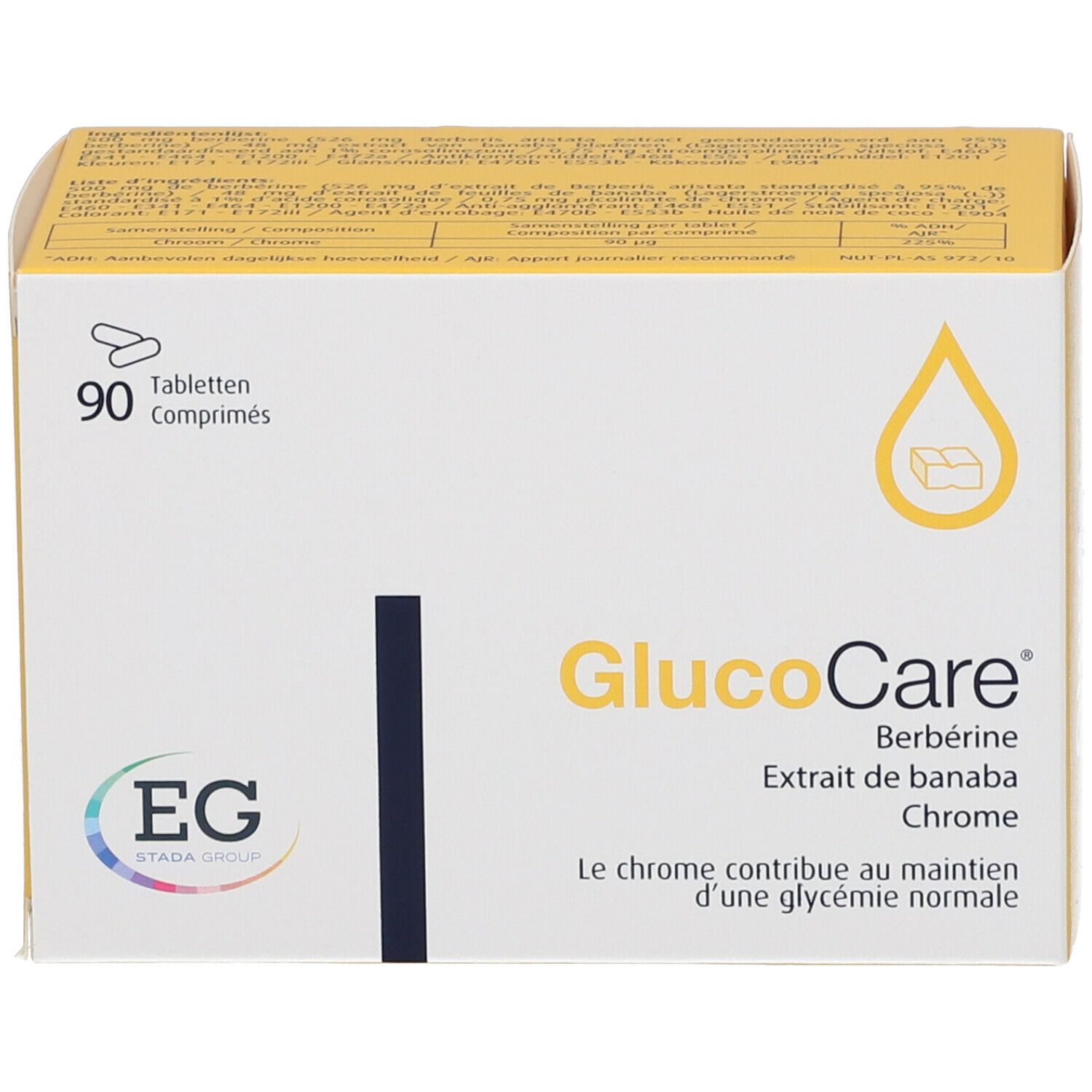 Glucocare