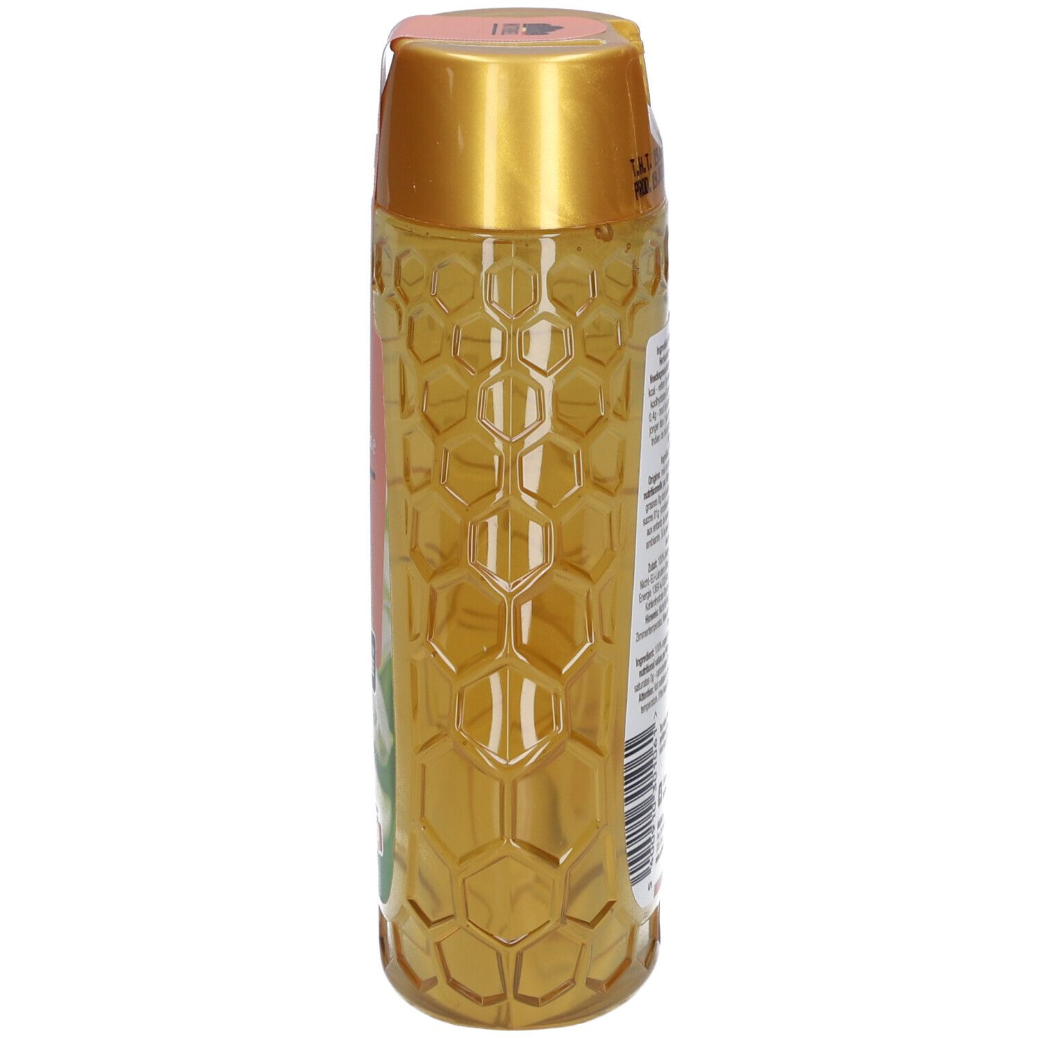 Nutribel Biologische Acaciahoning
