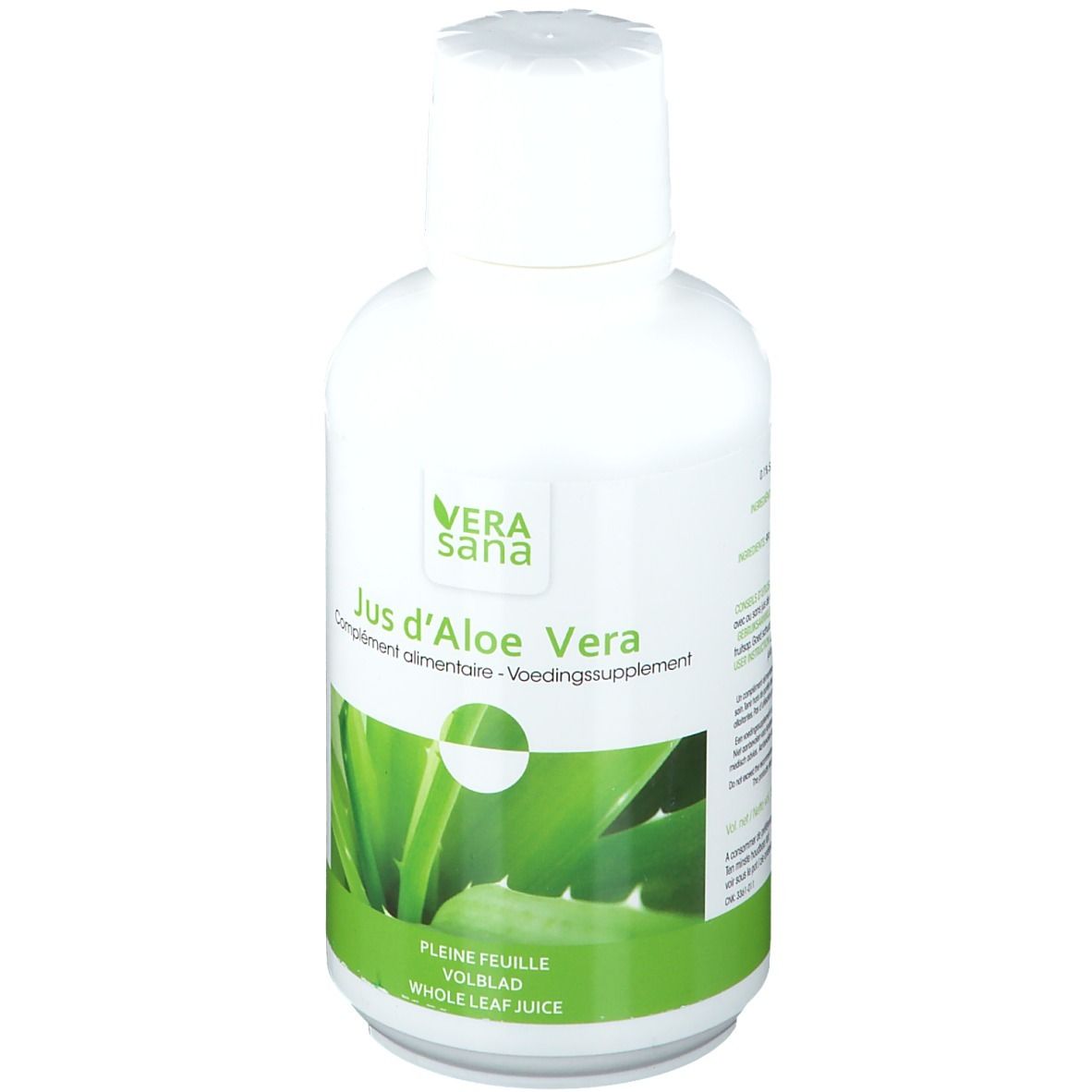 Verasana Aloe Vera