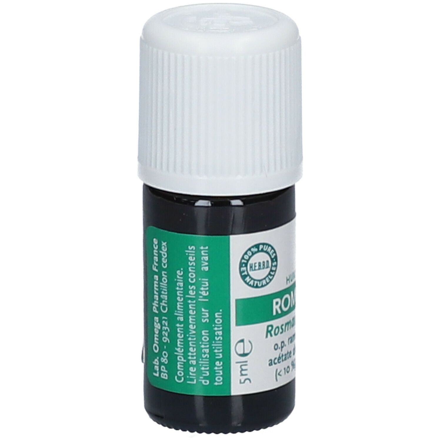 Phytosun Romarin Huile Essentielle