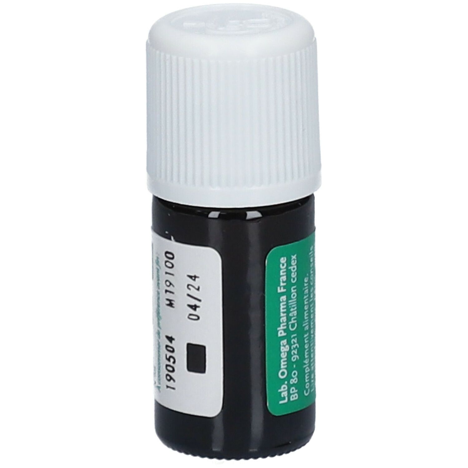 Phytosun Romarin Huile Essentielle