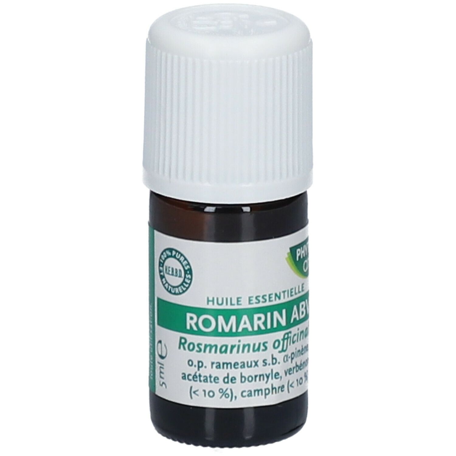 Phytosun Romarin Huile Essentielle