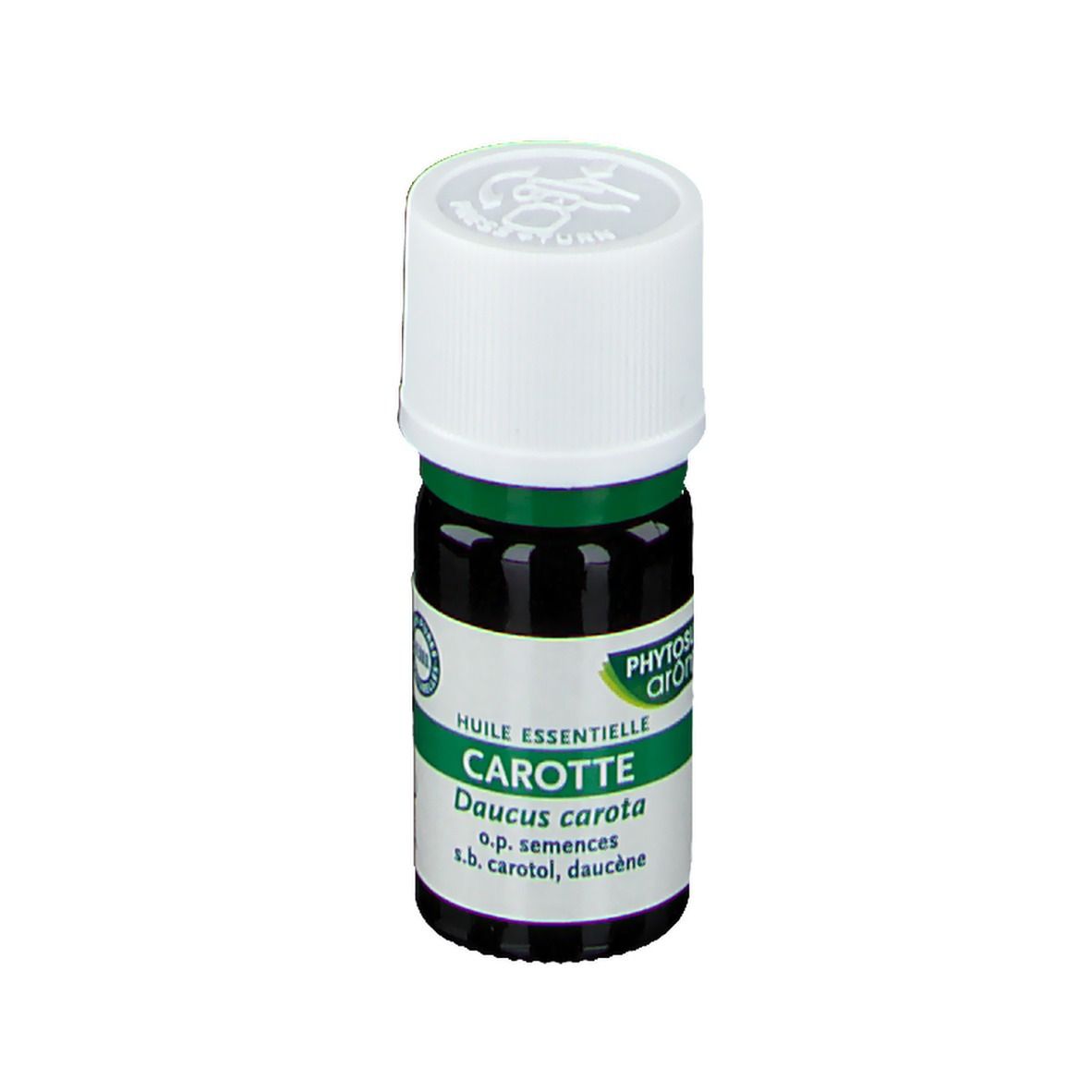 Phytosun Wortel Zaad Essentiële Olie