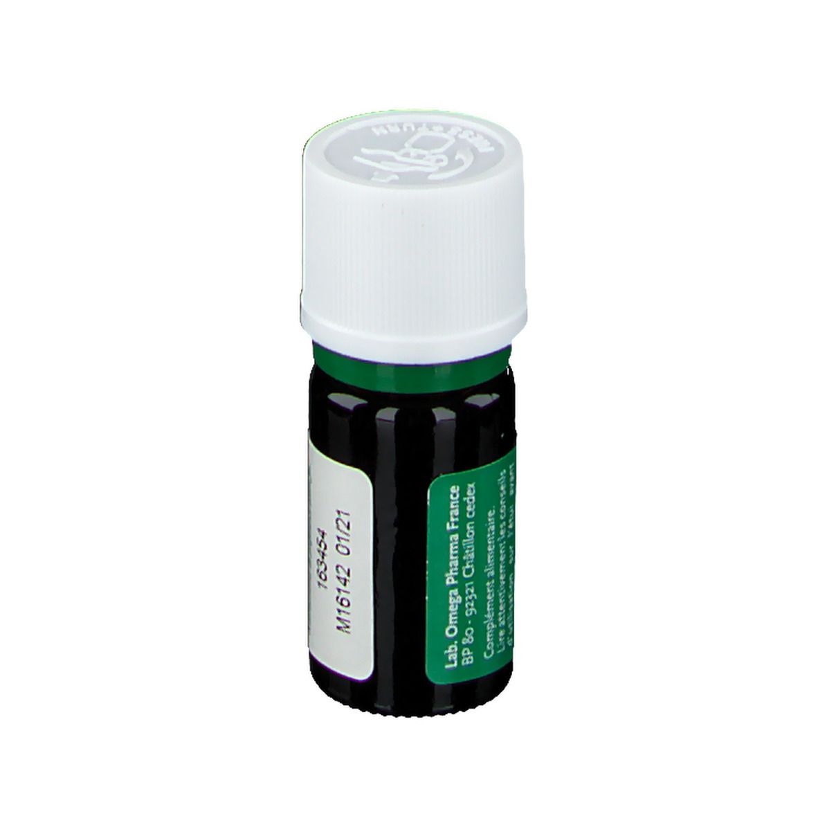 Phytosun Wortel Zaad Essentiële Olie