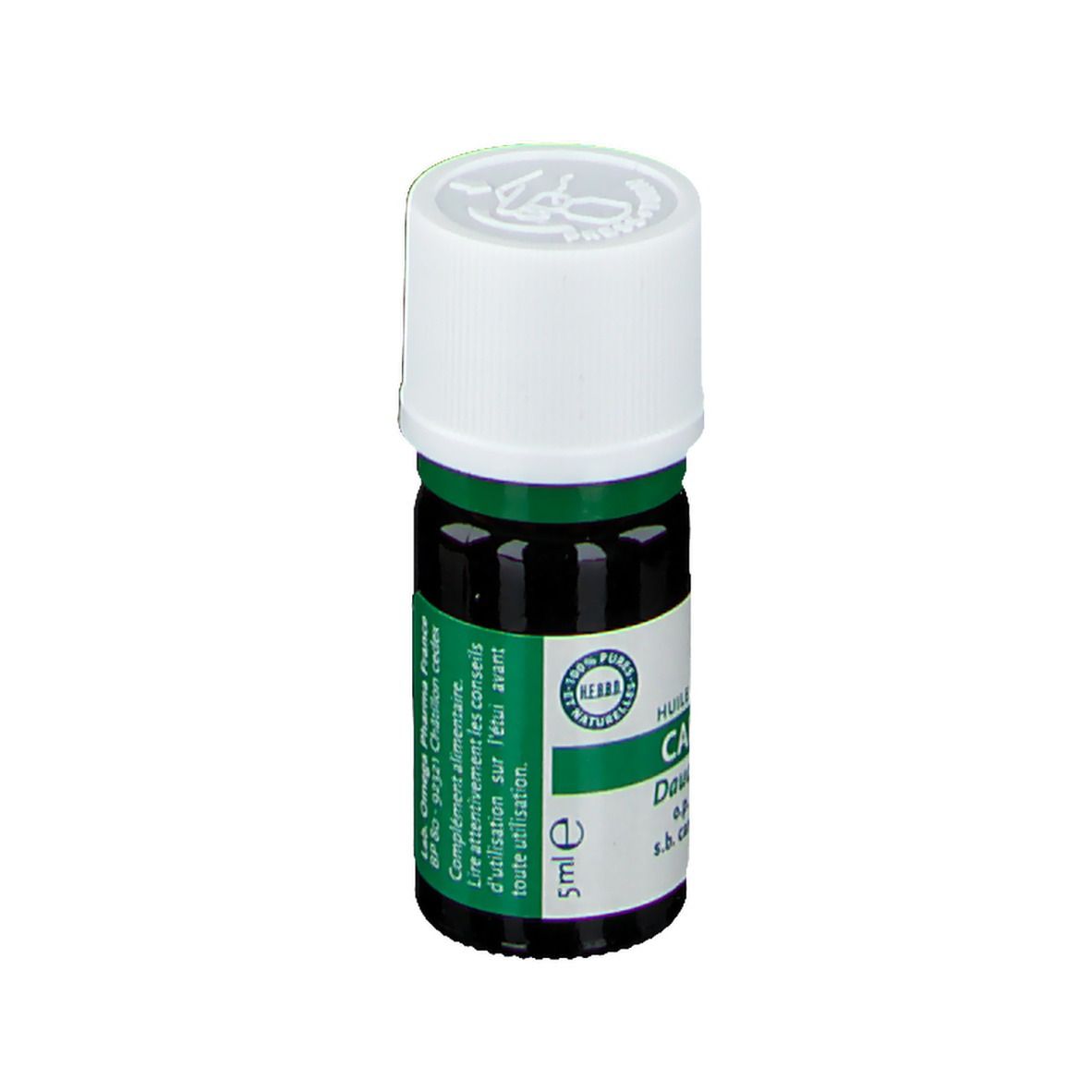 Phytosun Wortel Zaad Essentiële Olie