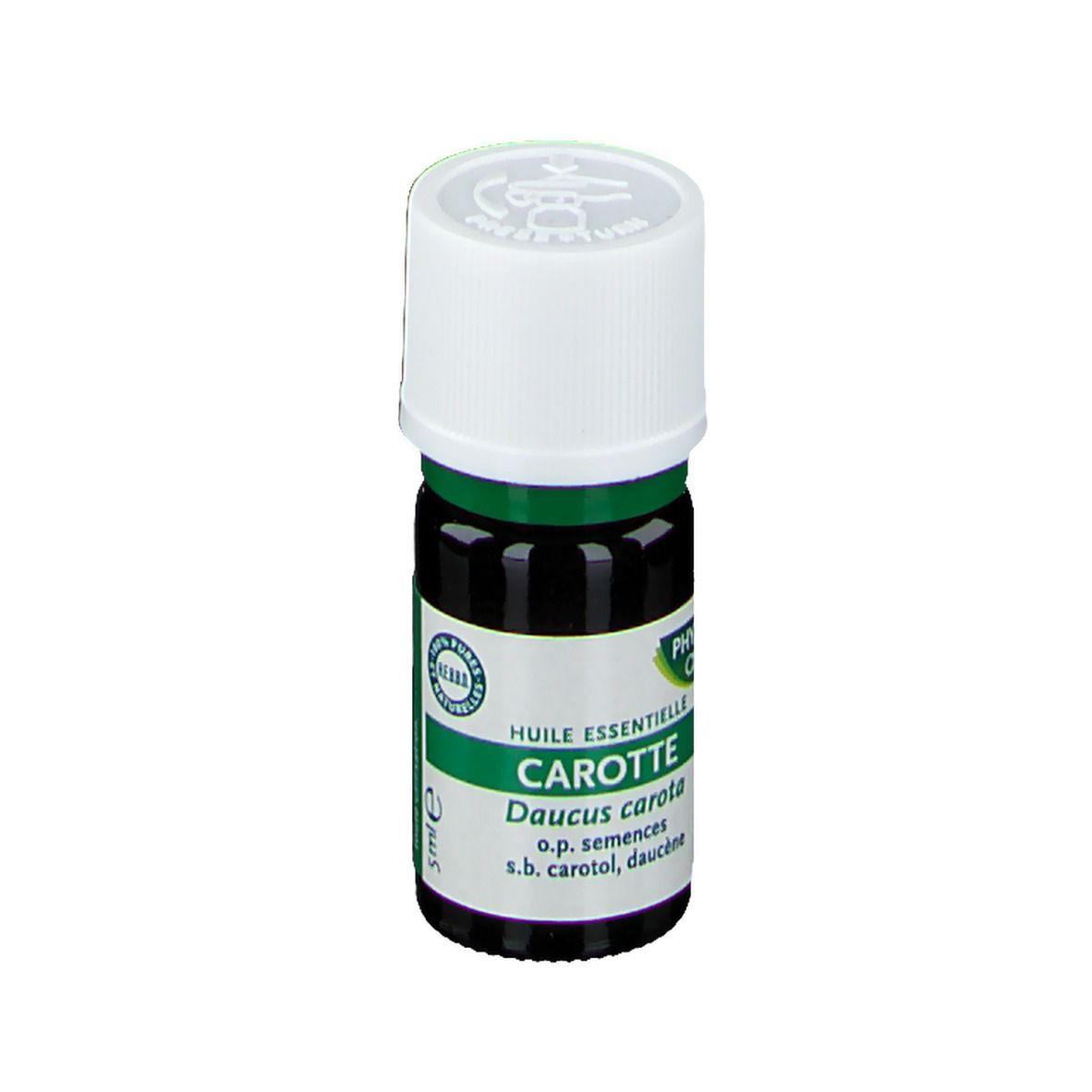 Phytosun Wortel Zaad Essentiële Olie
