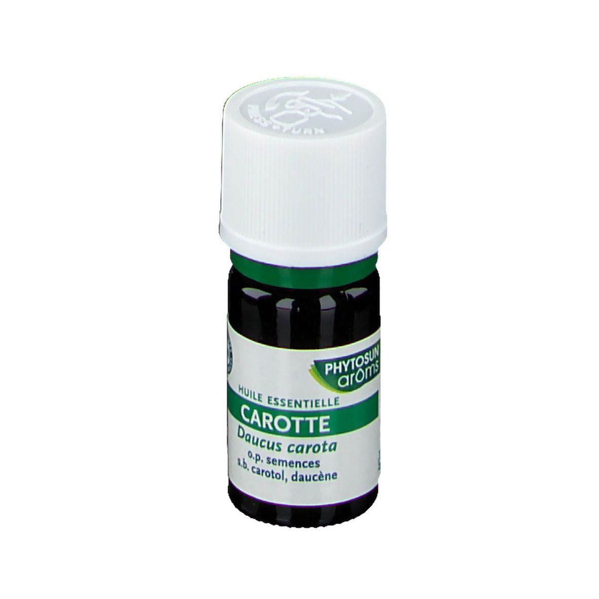 Phytosun Wortel Zaad Essentiële Olie