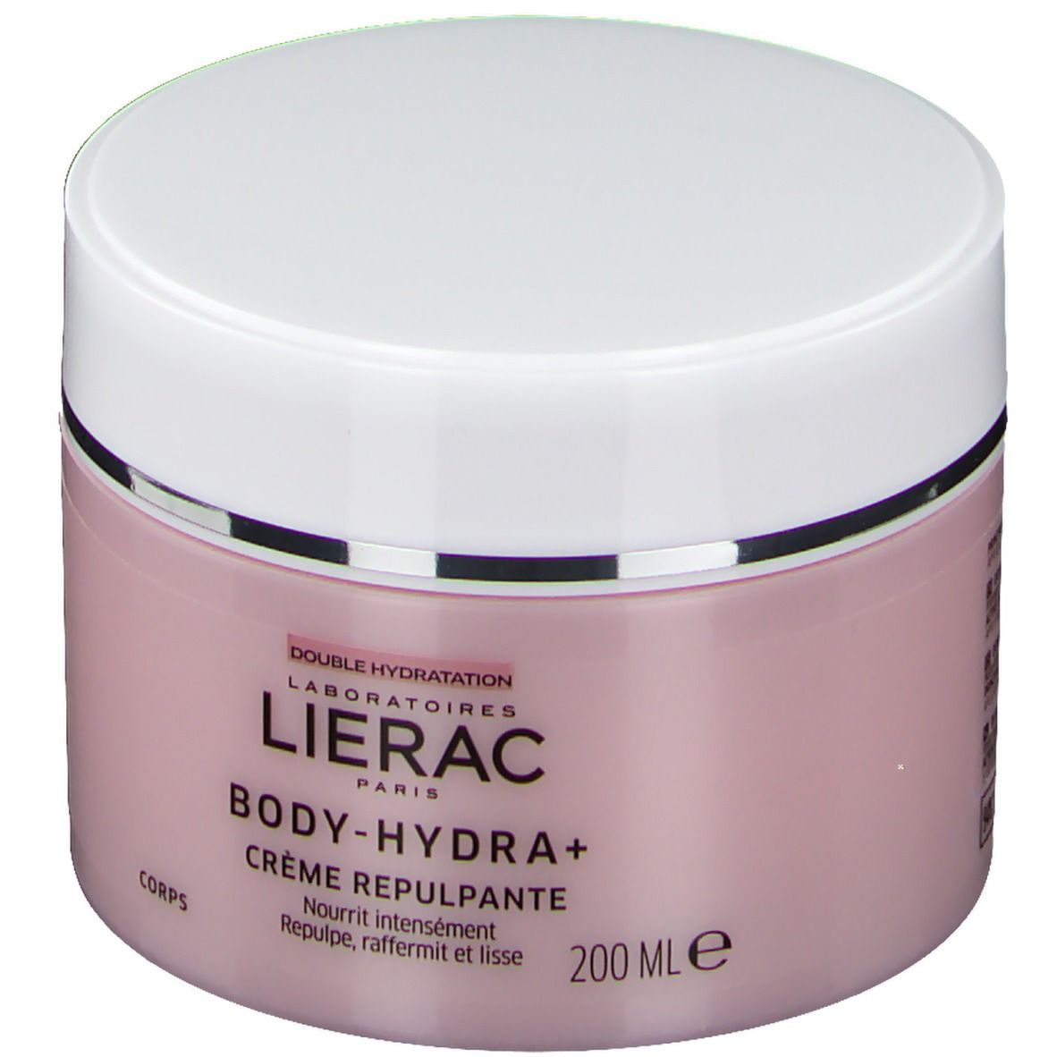 Lierac Hydra+ Voedende Versterkende Crème