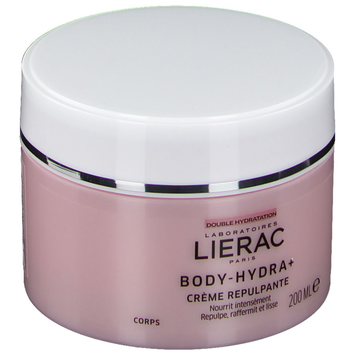 Lierac Hydra+ Voedende Versterkende Crème