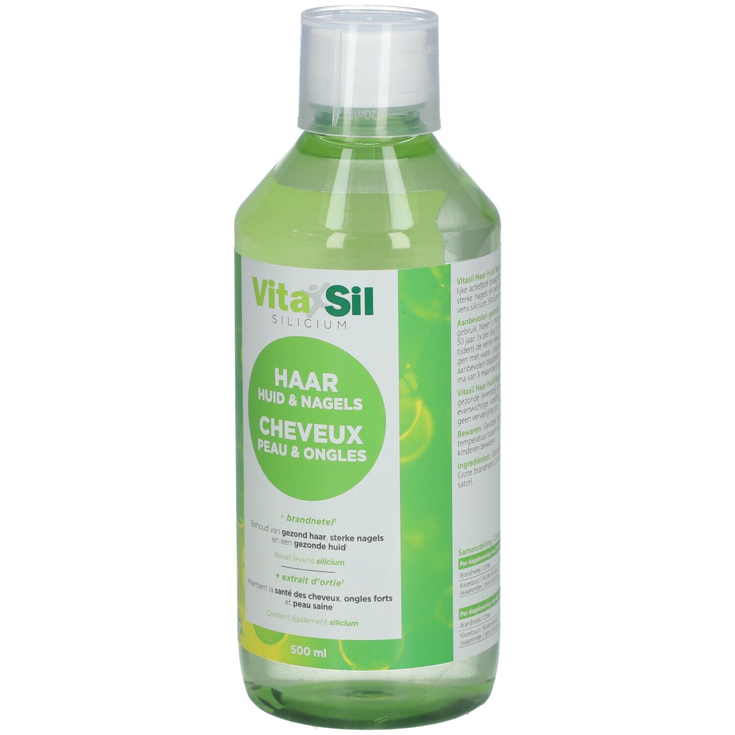 Vitasil Organic Silicium
