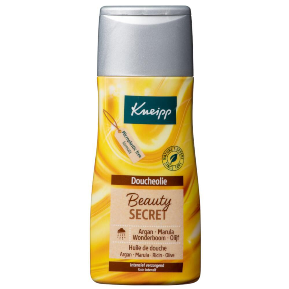 Kneipp Beauty Geheim Doucheolie