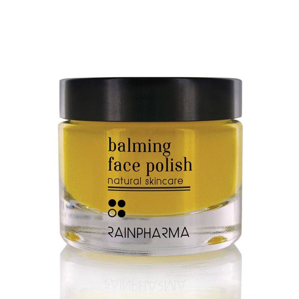 Rainpharma Balming Face Polish