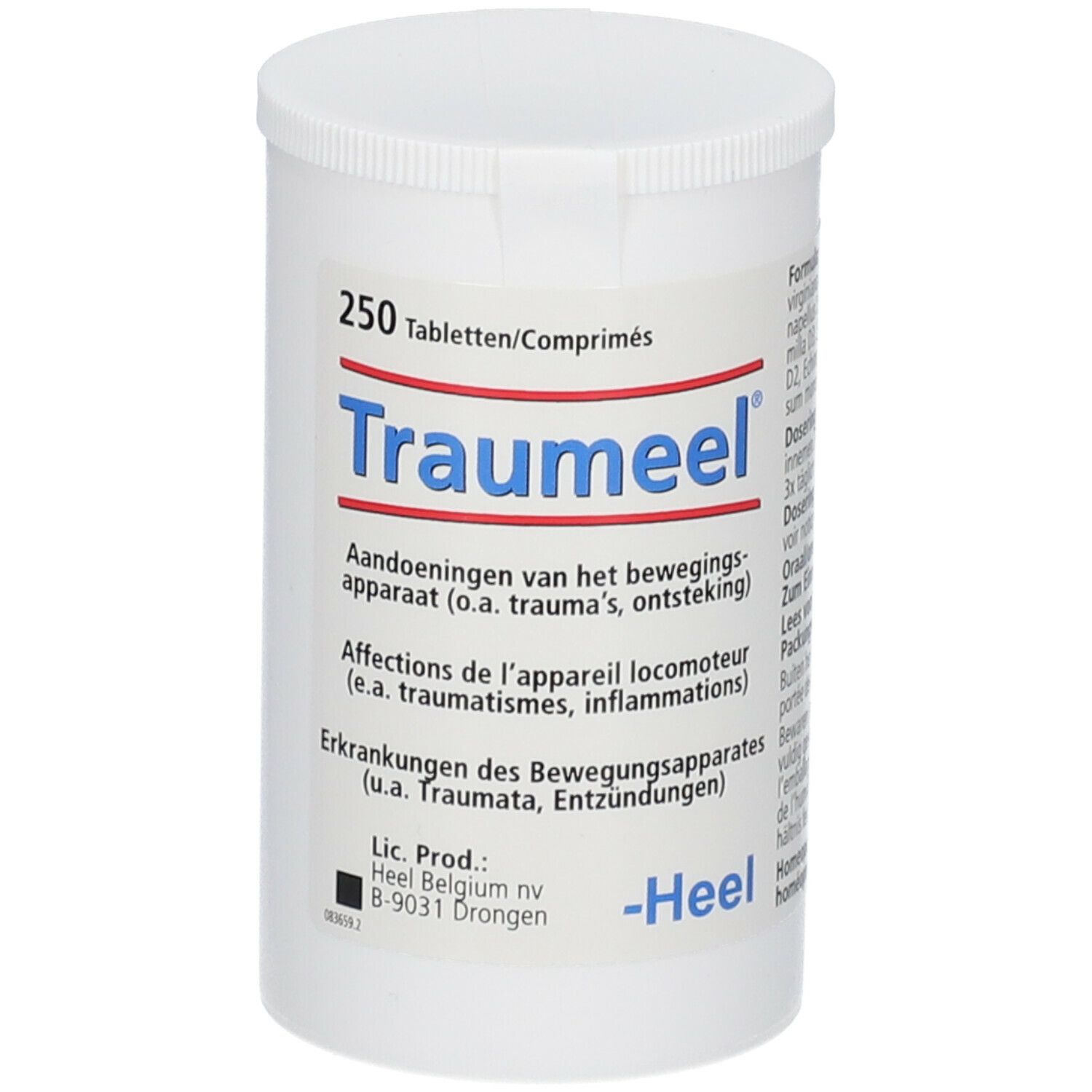 Heel Traumeel® Tabletten