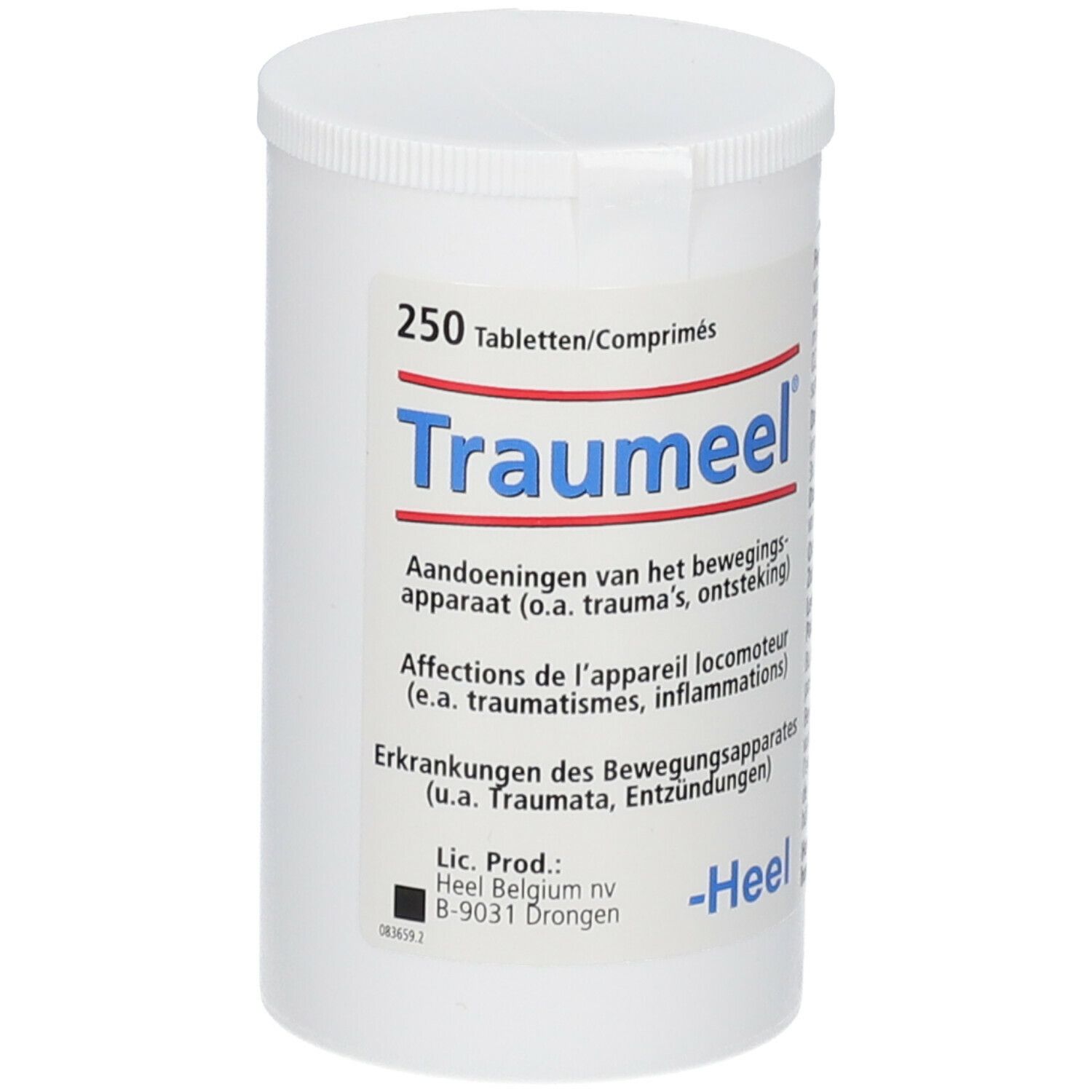 Heel Traumeel® Tabletten