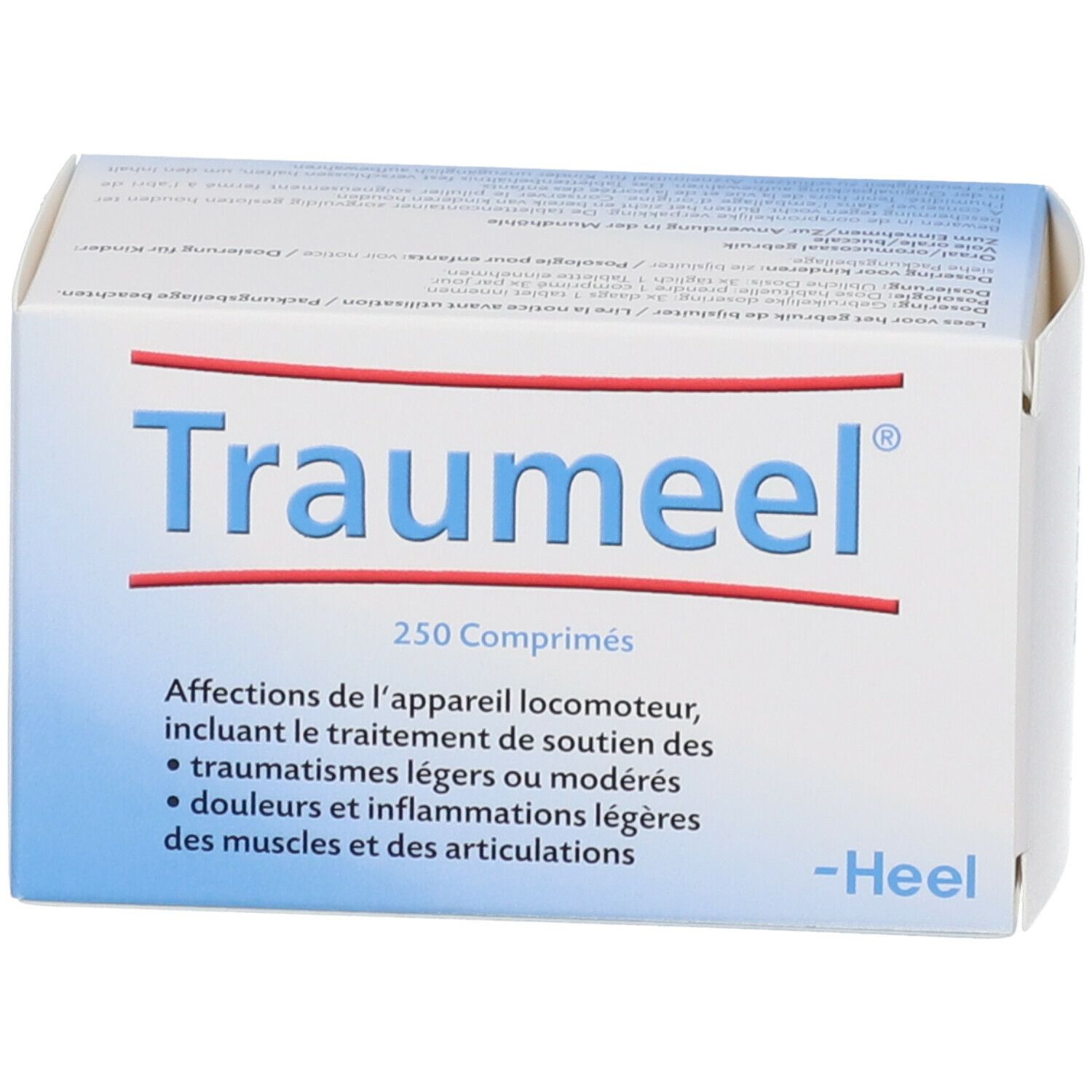 Heel Traumeel® Tabletten