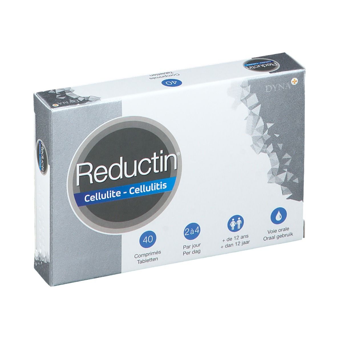 Reductin Cellulite