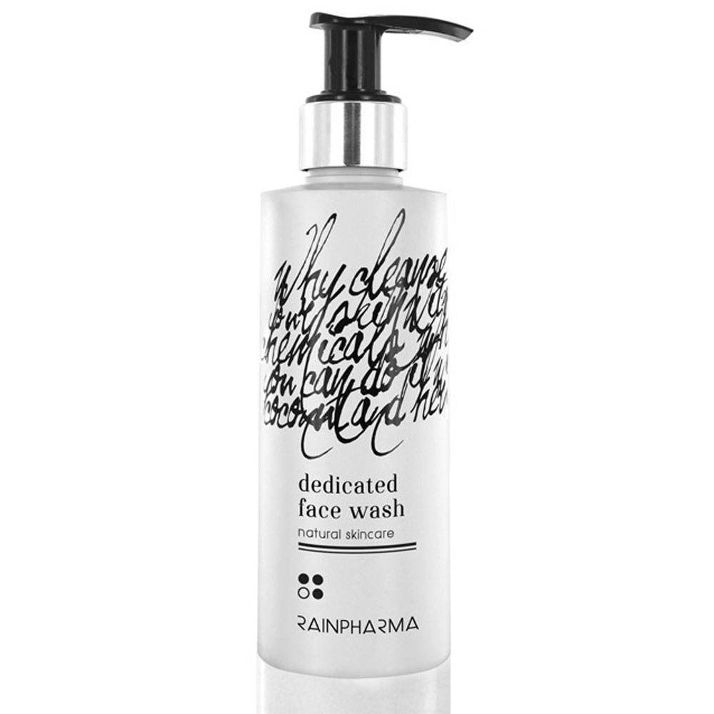 Rainpharma Dedicated Face Wash
