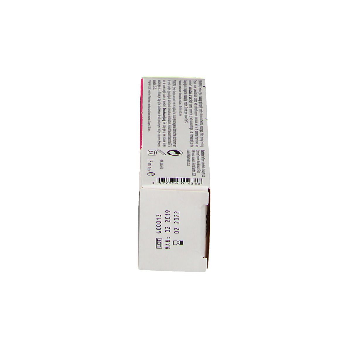 Pansoral Gel Pour Les Dents 1ière Dents
