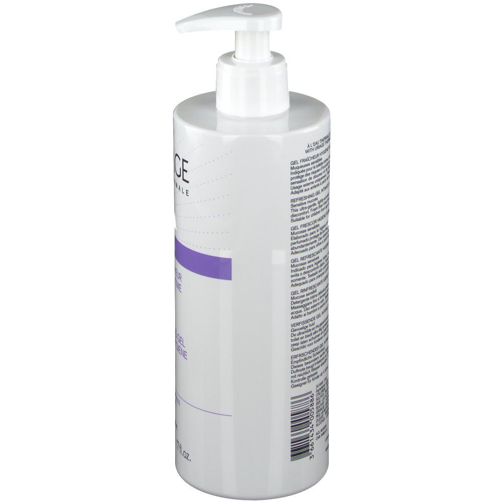 Uriage Gyn-Phy Verfrissende Gel