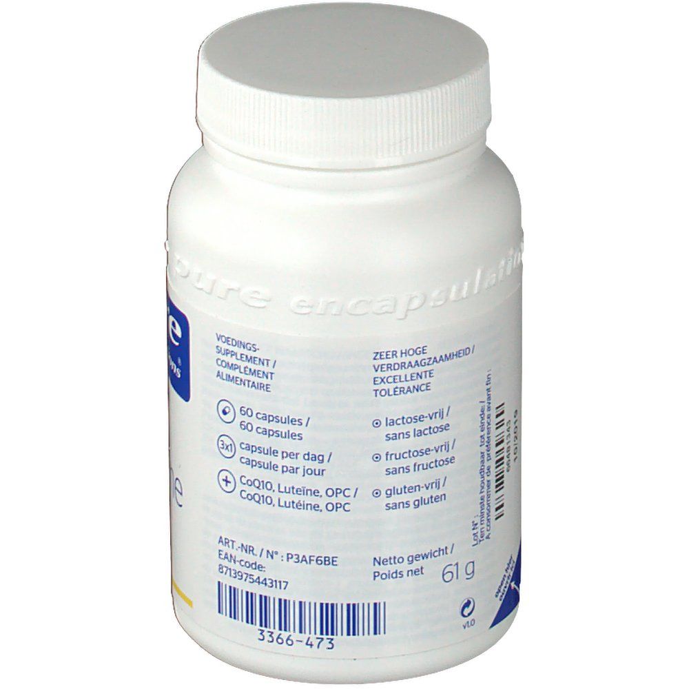 Pure Encapsulations All-In-One Pure 365