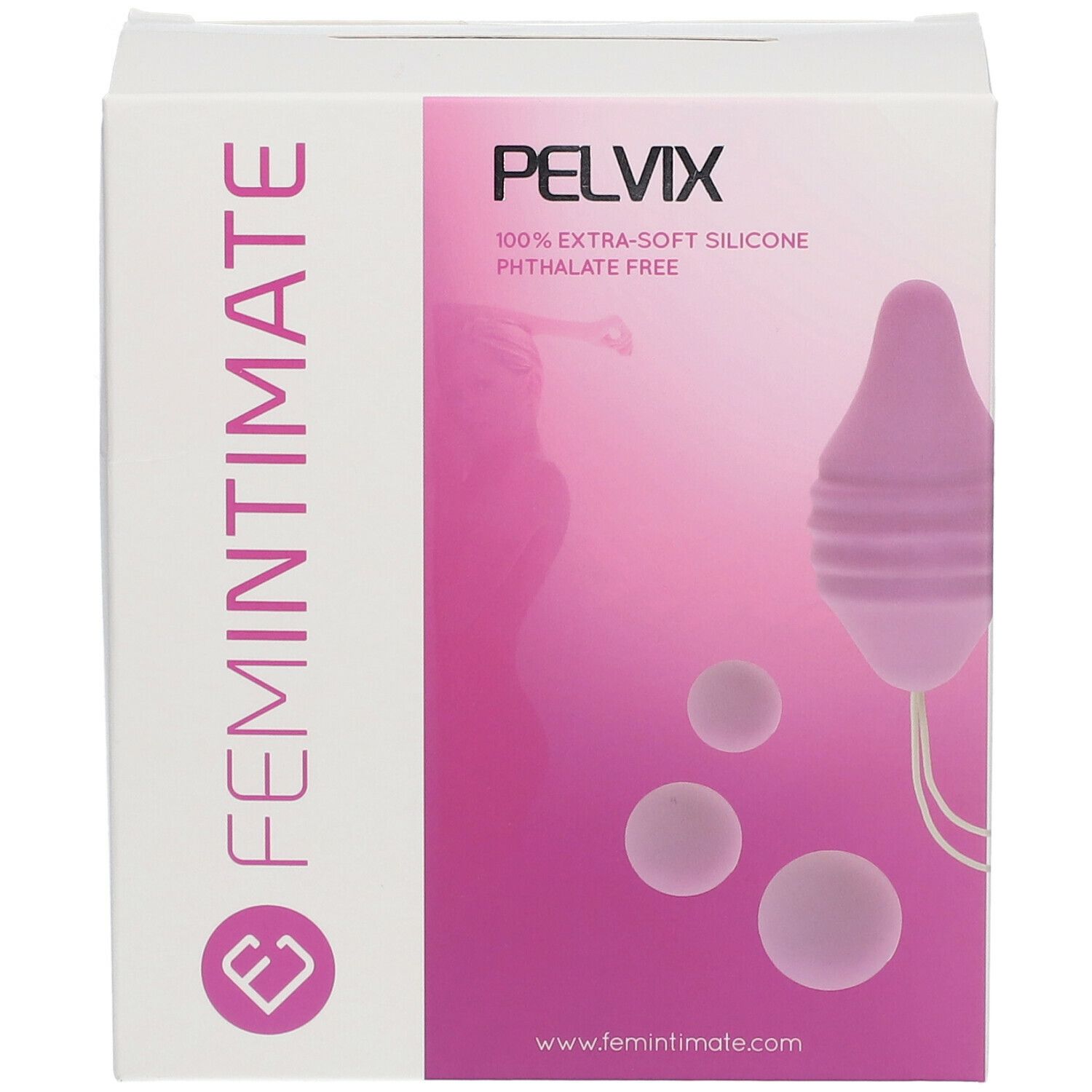 Femintimate Pelvix
