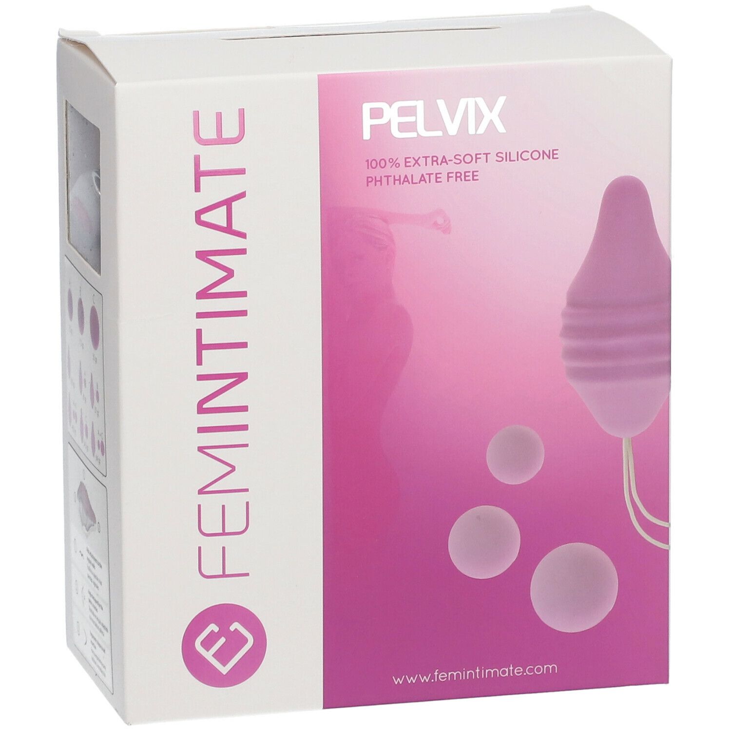 Femintimate Pelvix