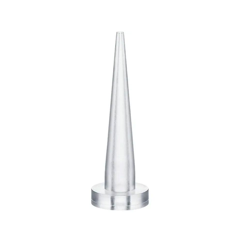 Adaptateurs Medela Fingerfeeder, 5 pièces, avec instructions.