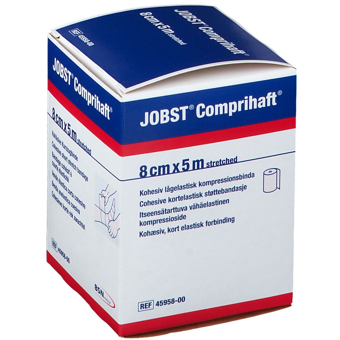 JOBST® Comprihaft 5mx8cm 45958