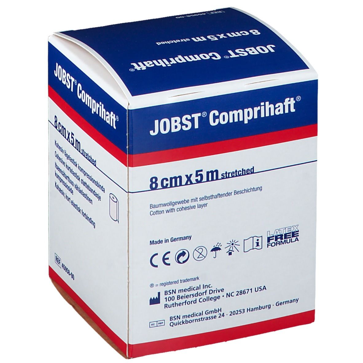 JOBST® Comprihaft 5mx8cm 45958