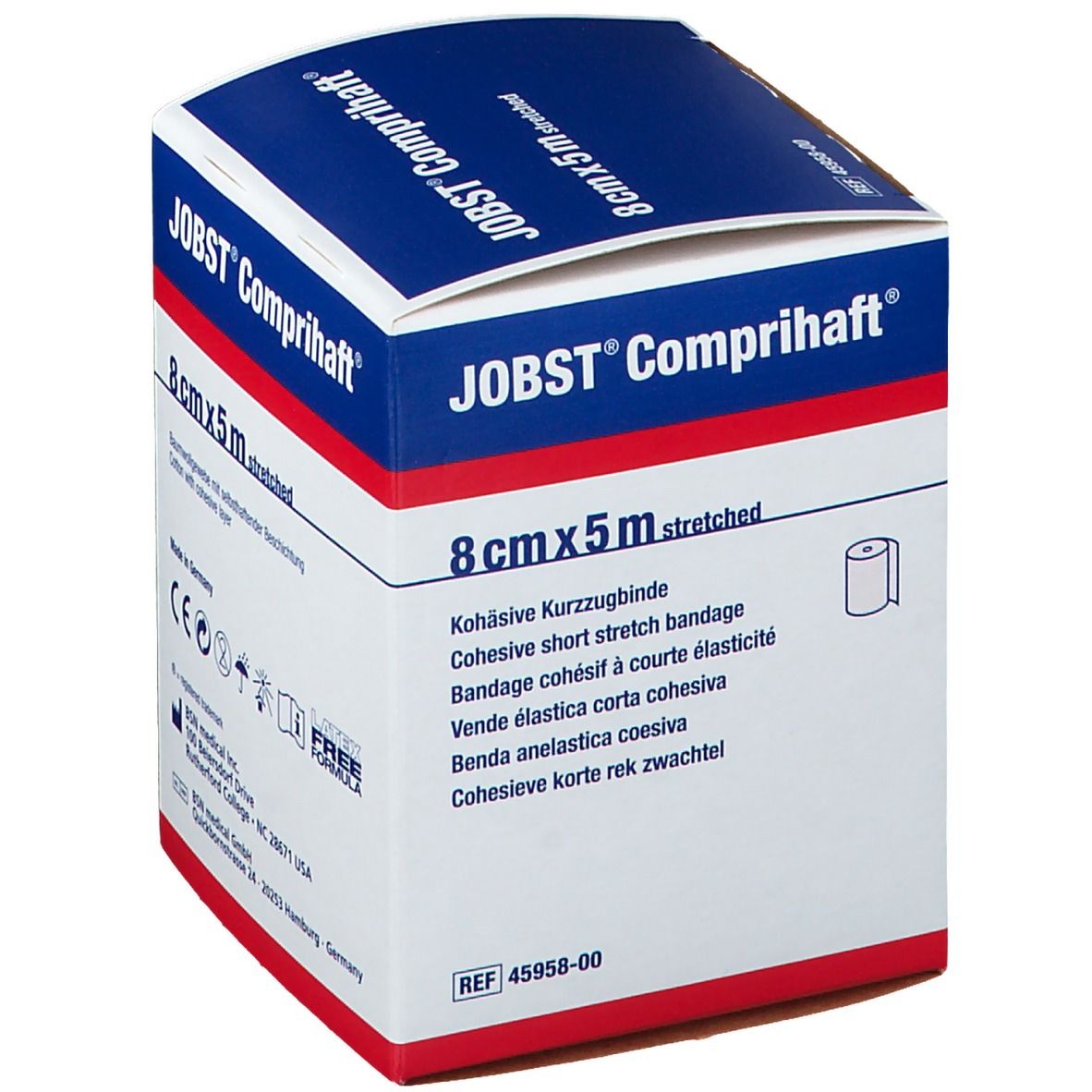 JOBST® Comprihaft 5mx8cm 45958