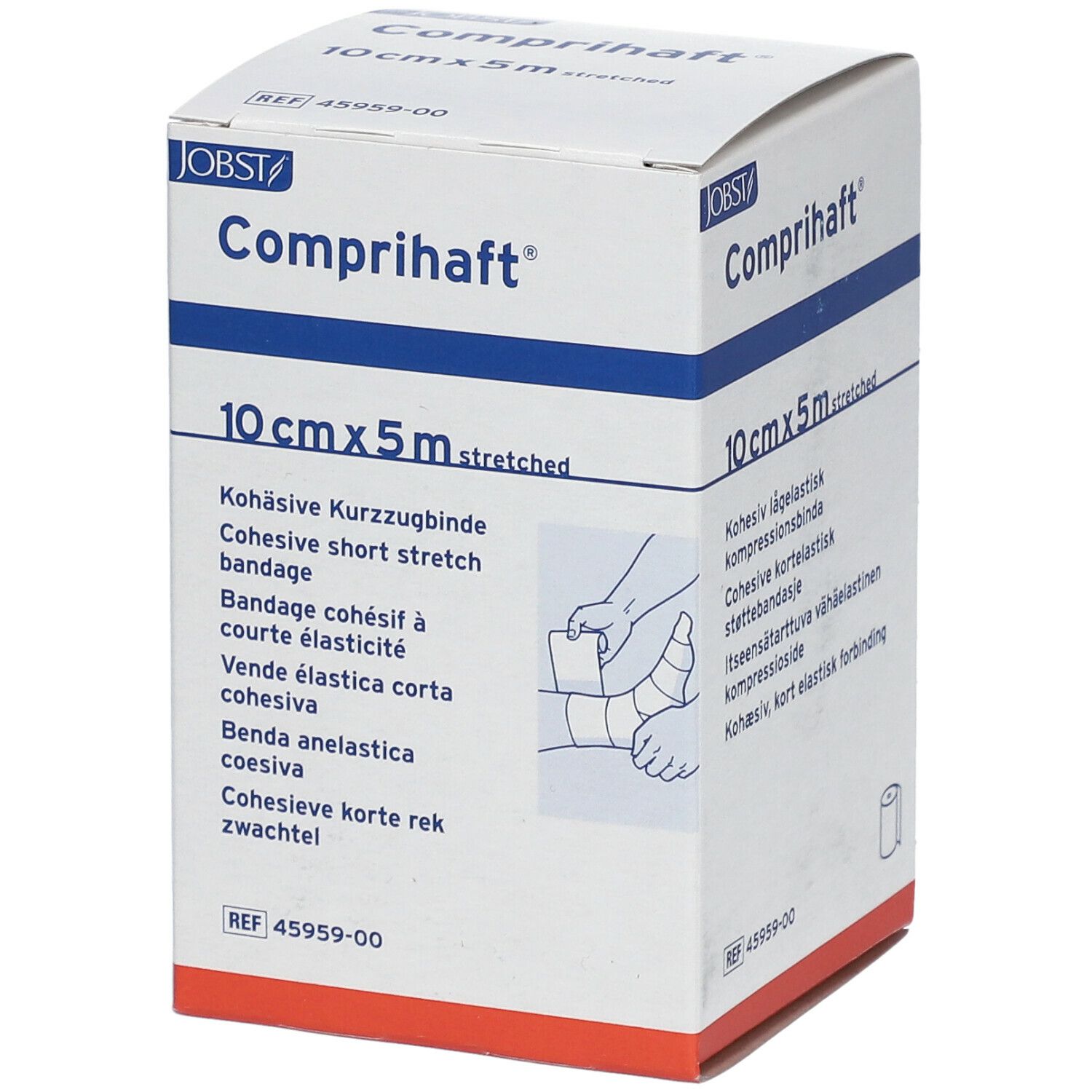 JOBST® Comprihaft 5mx10cm 45959