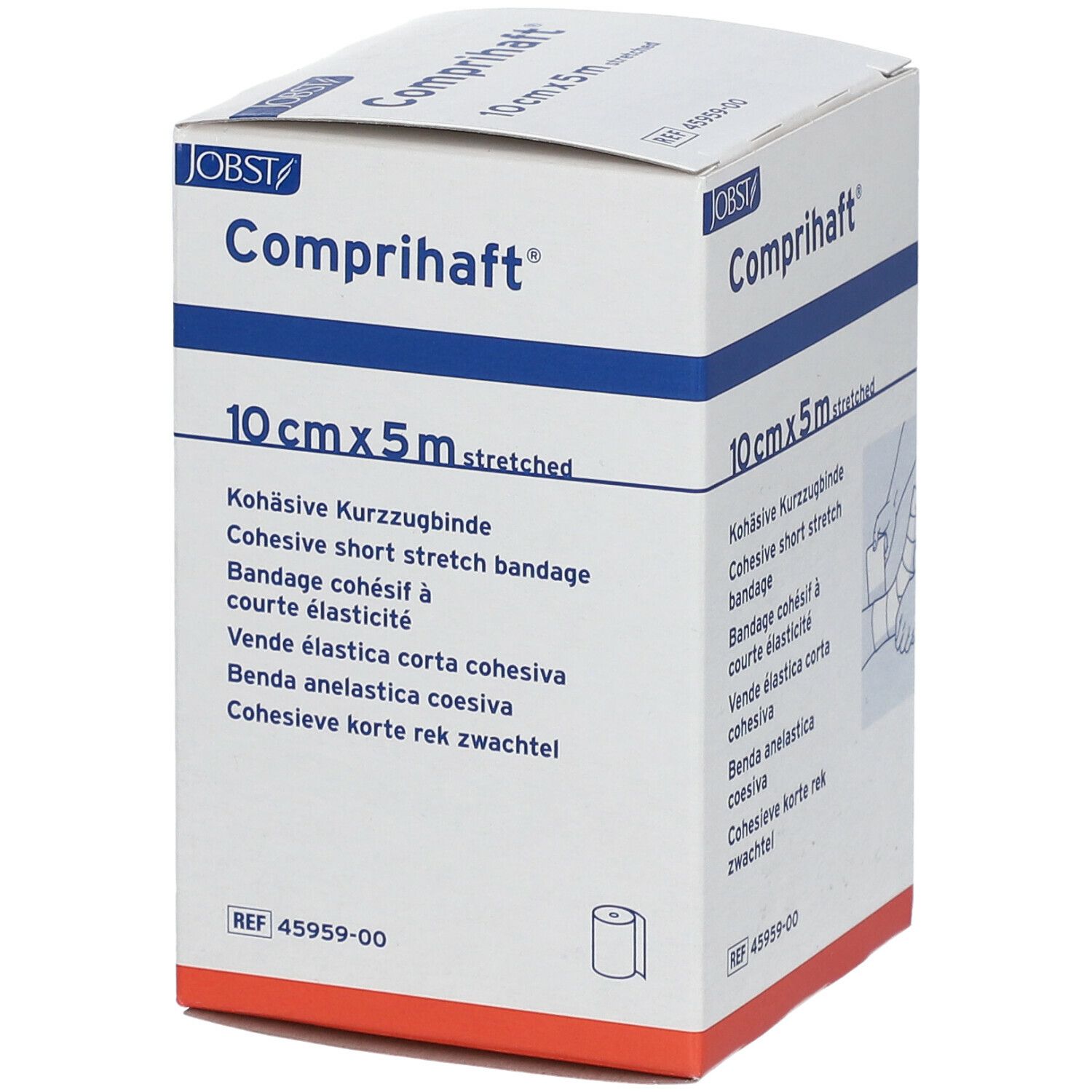 JOBST® Comprihaft 5mx10cm 45959