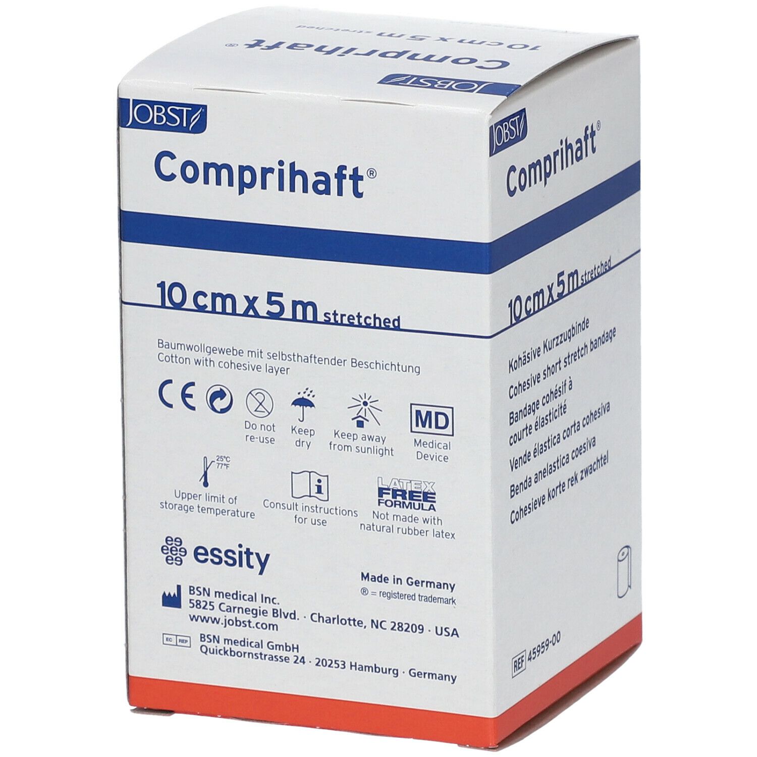 JOBST® Comprihaft 5mx10cm 45959