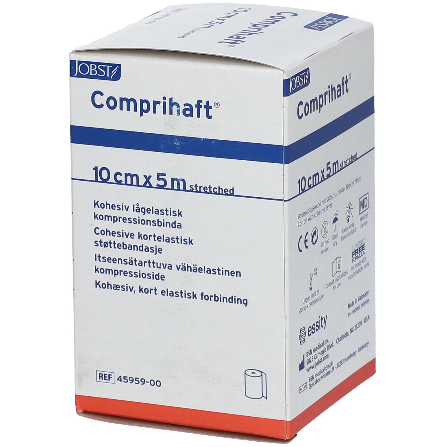 JOBST® Comprihaft 5mx10cm 45959