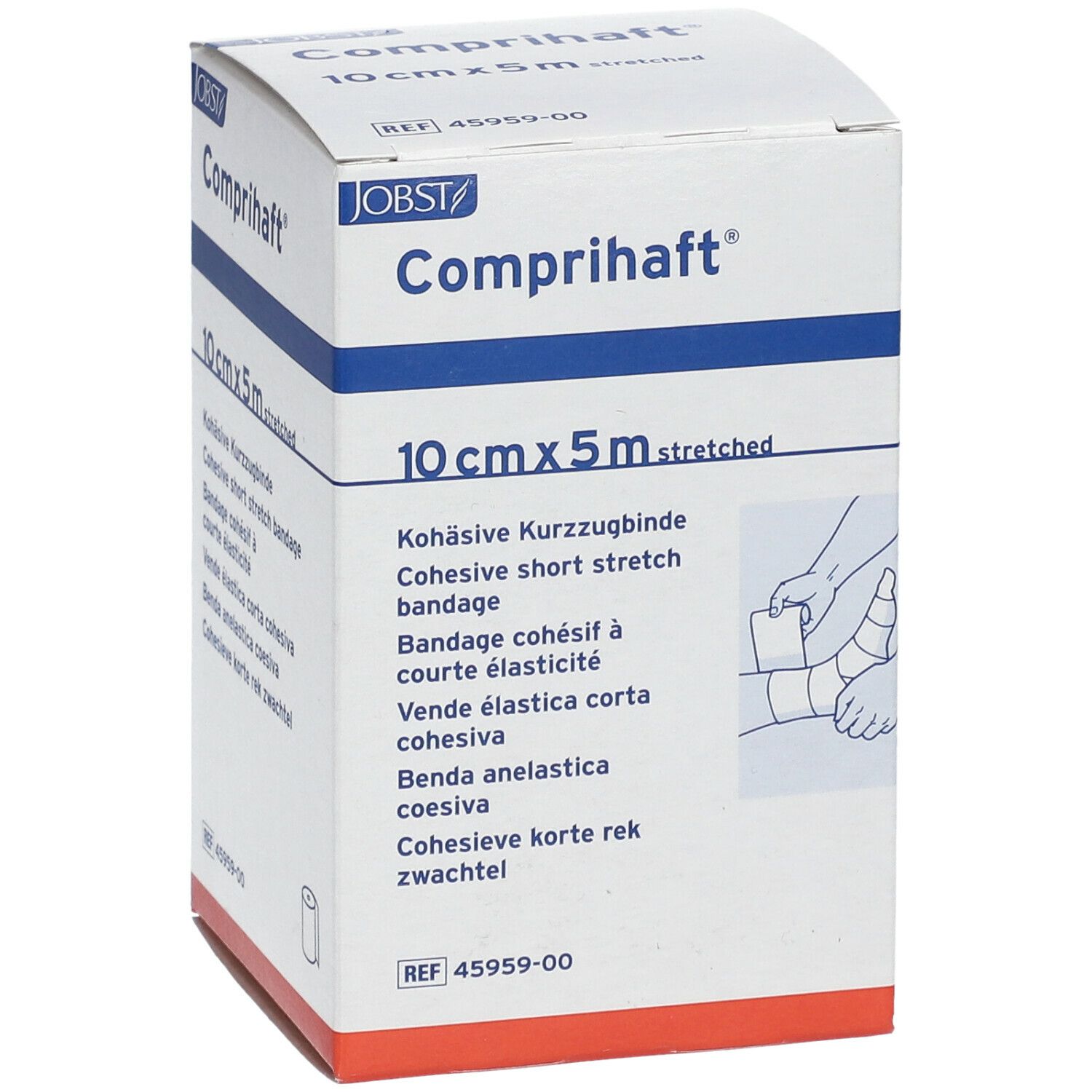 JOBST® Comprihaft 5mx10cm 45959