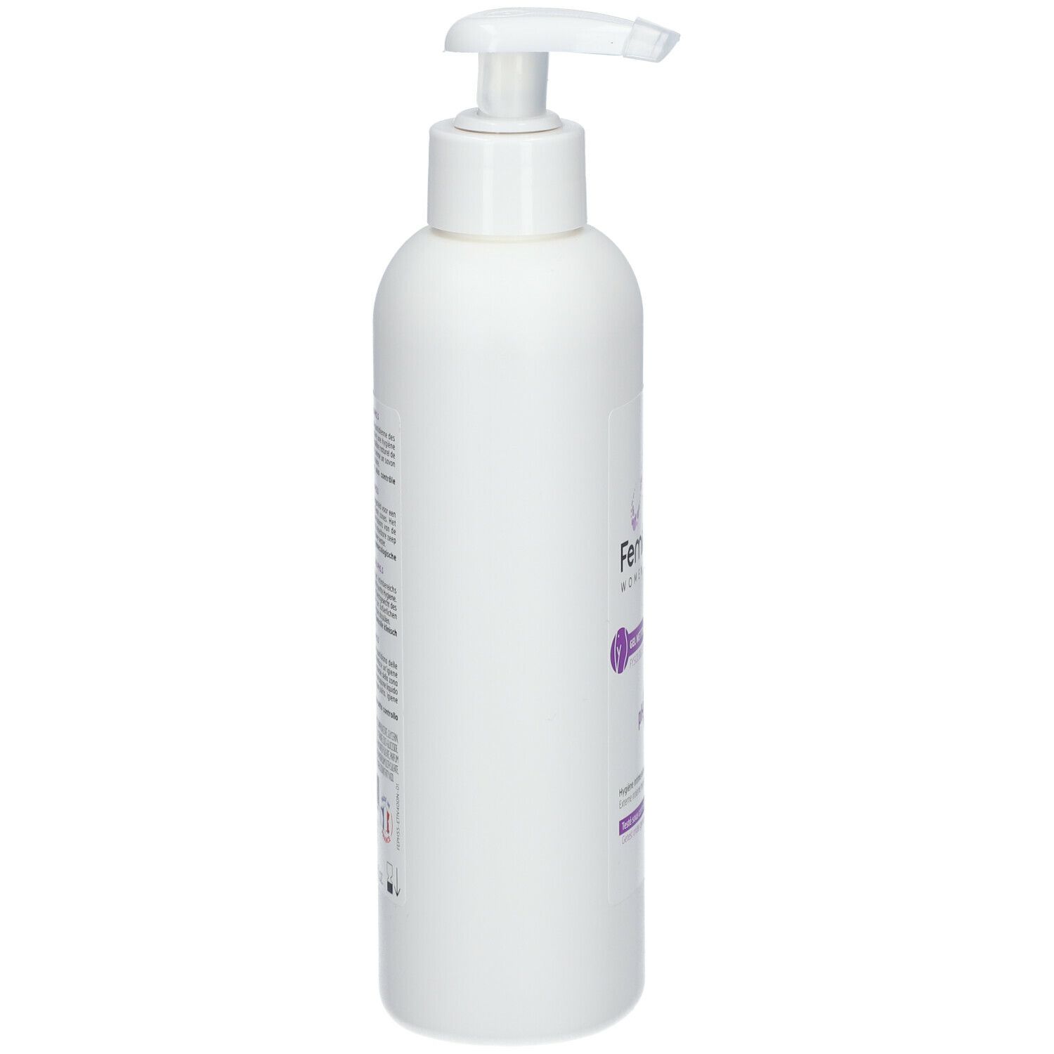 Femilyane Fluide Apaisant Hydratant pH 5.5