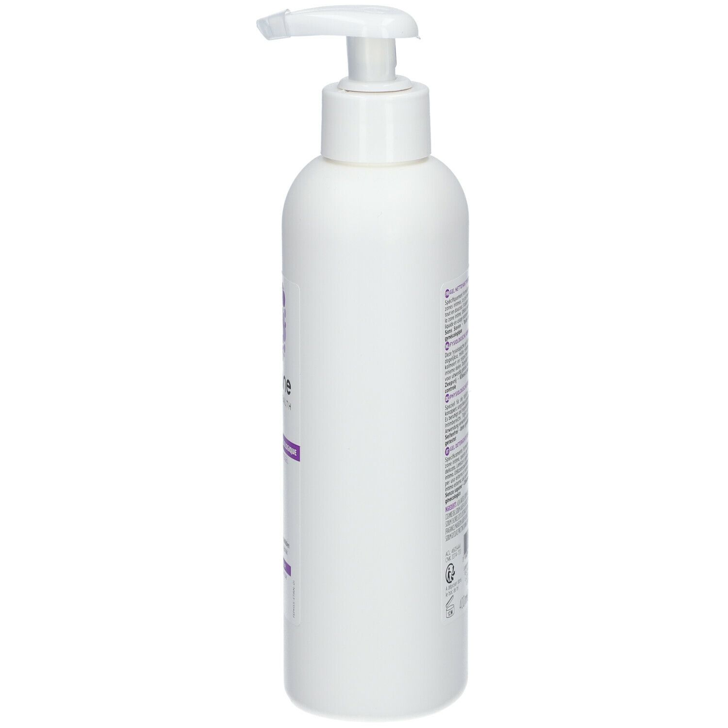 Femilyane Fluide Apaisant Hydratant pH 5.5