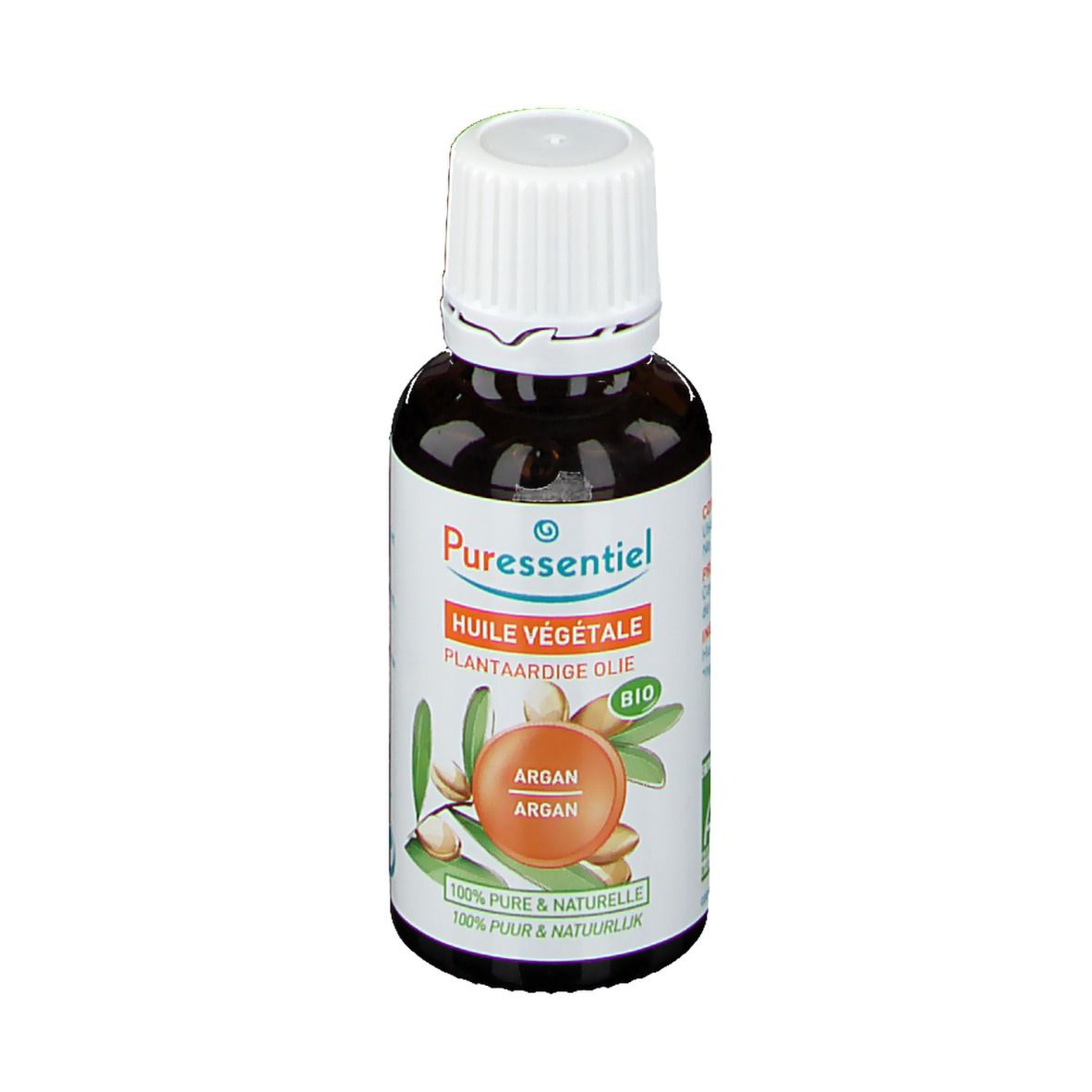 Puressentiel Plantaardige Olie Argan Bio