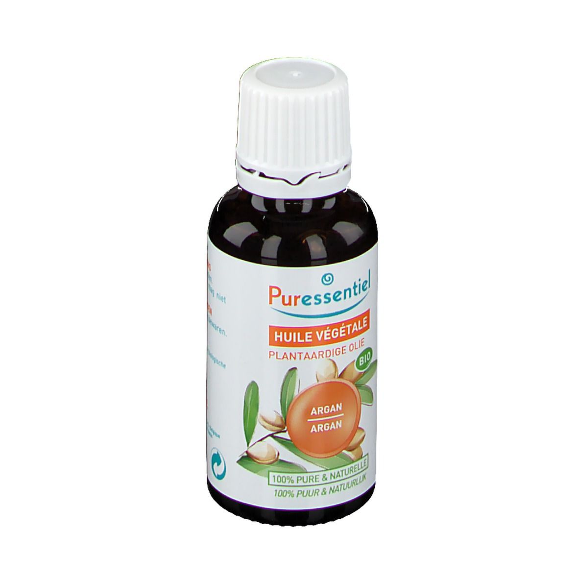 Puressentiel Plantaardige Olie Argan Bio