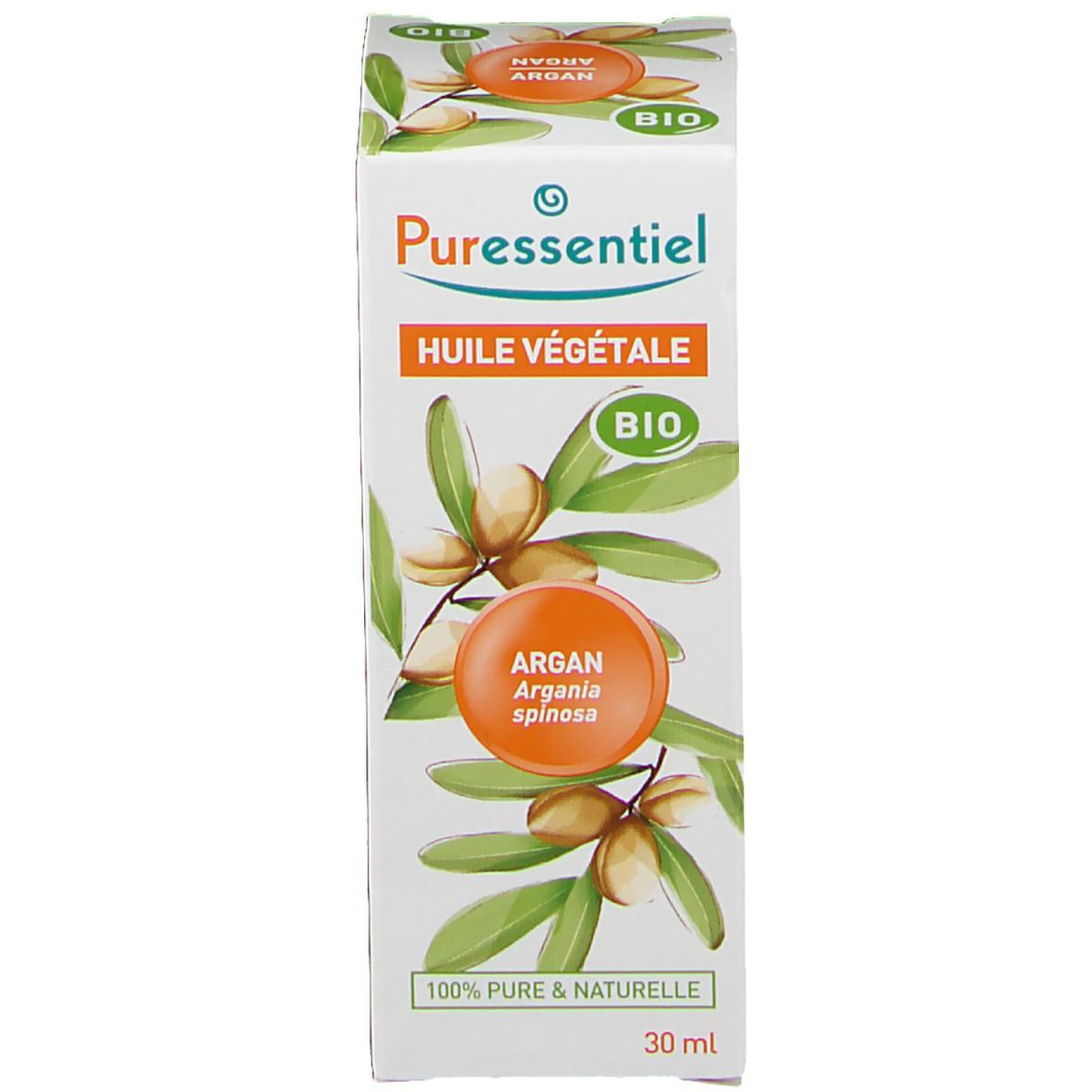 Puressentiel Plantaardige Olie Argan Bio
