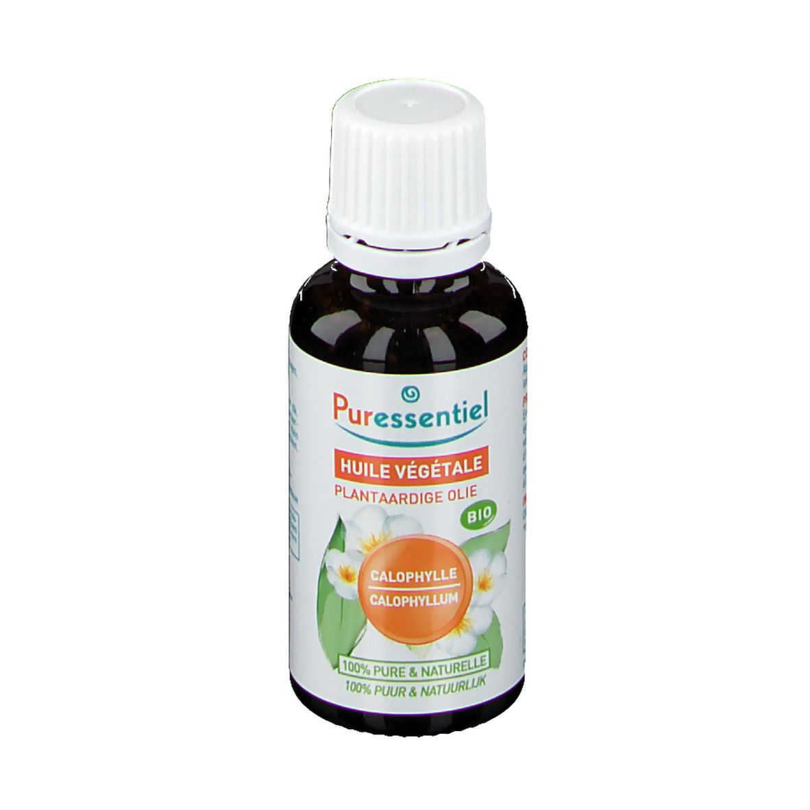Puressentiel Plantaardige Olie Calophylle Bio