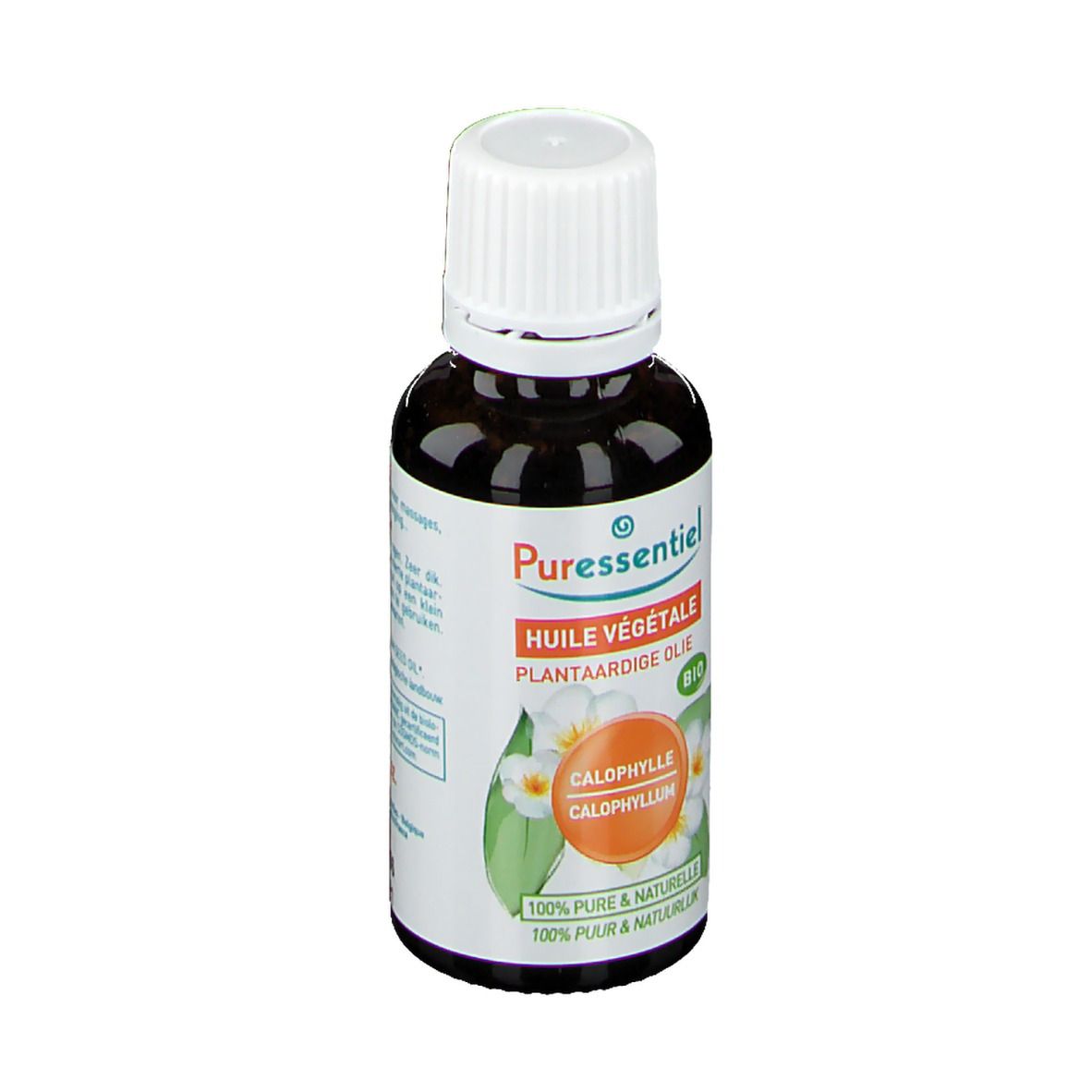 Puressentiel Plantaardige Olie Calophylle Bio