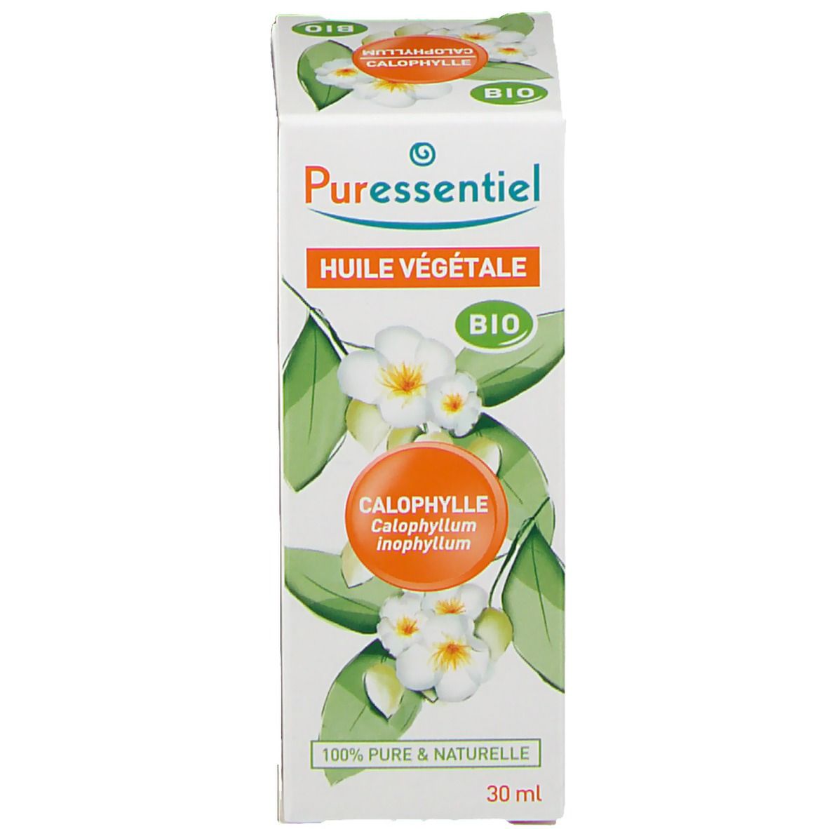 Puressentiel Plantaardige Olie Calophylle Bio