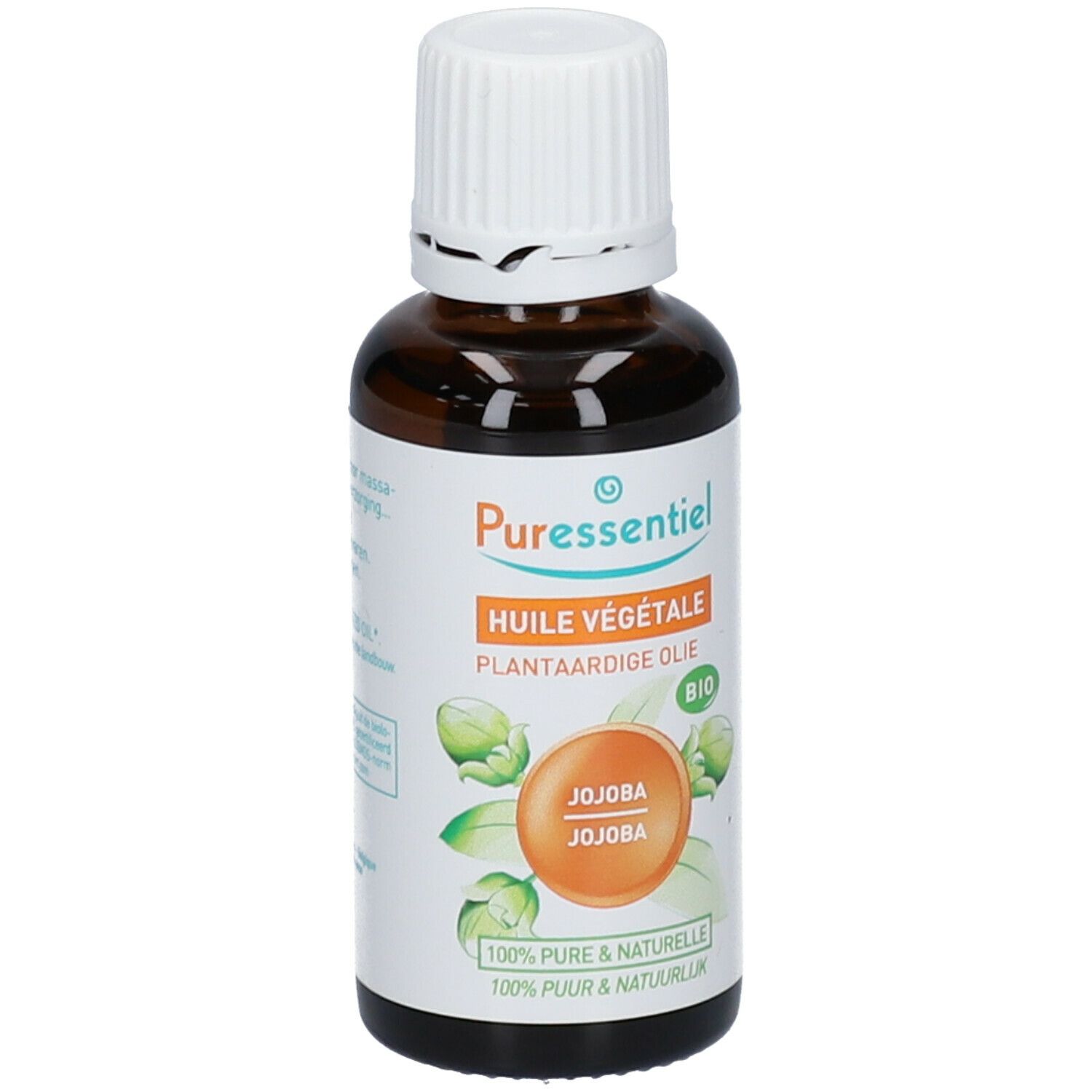 Puressentiel Jojoba Bio Huile Végétale