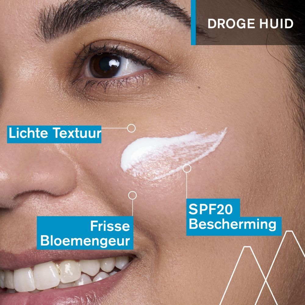 Uriage Thermaal Water Watercrème SPF20