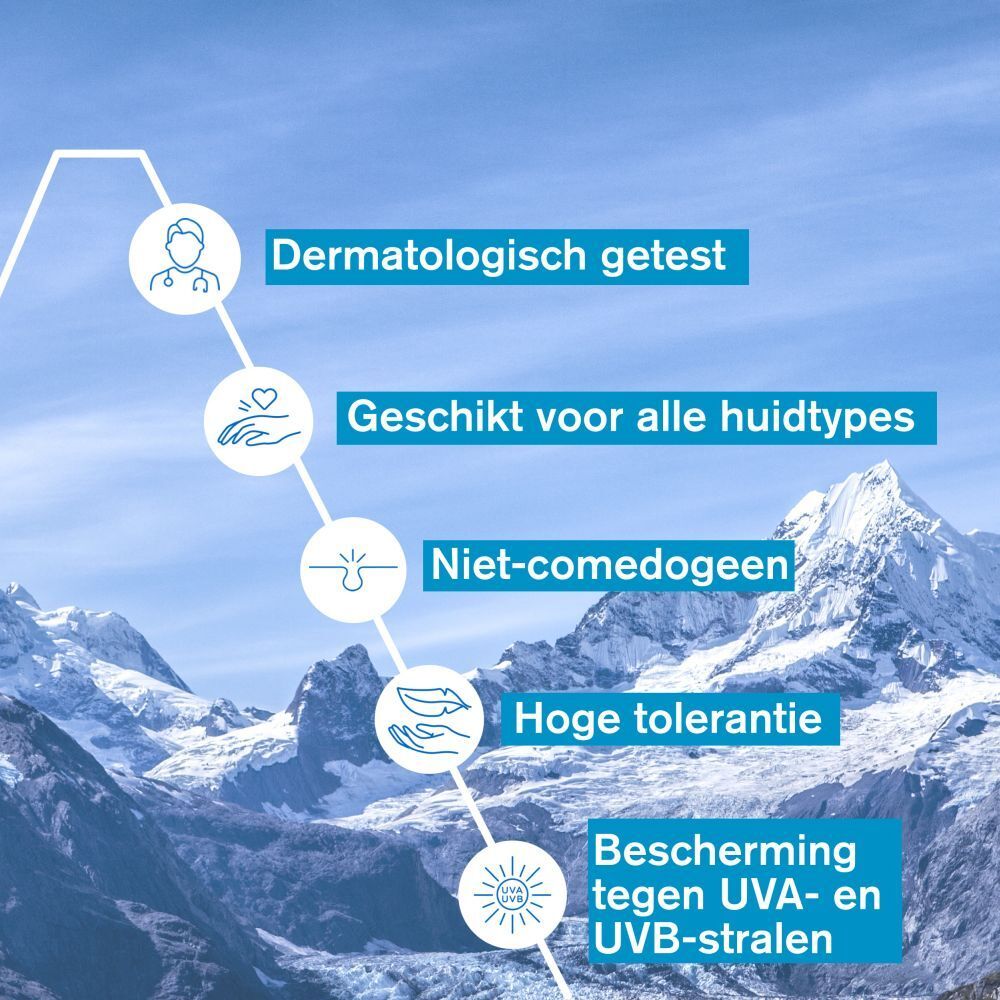 Uriage Thermaal Water Watercrème SPF20